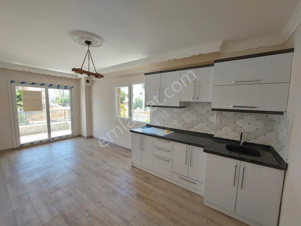 Aydın Didim Cumhuriyette Satılık Sıfır 2+1 Daire