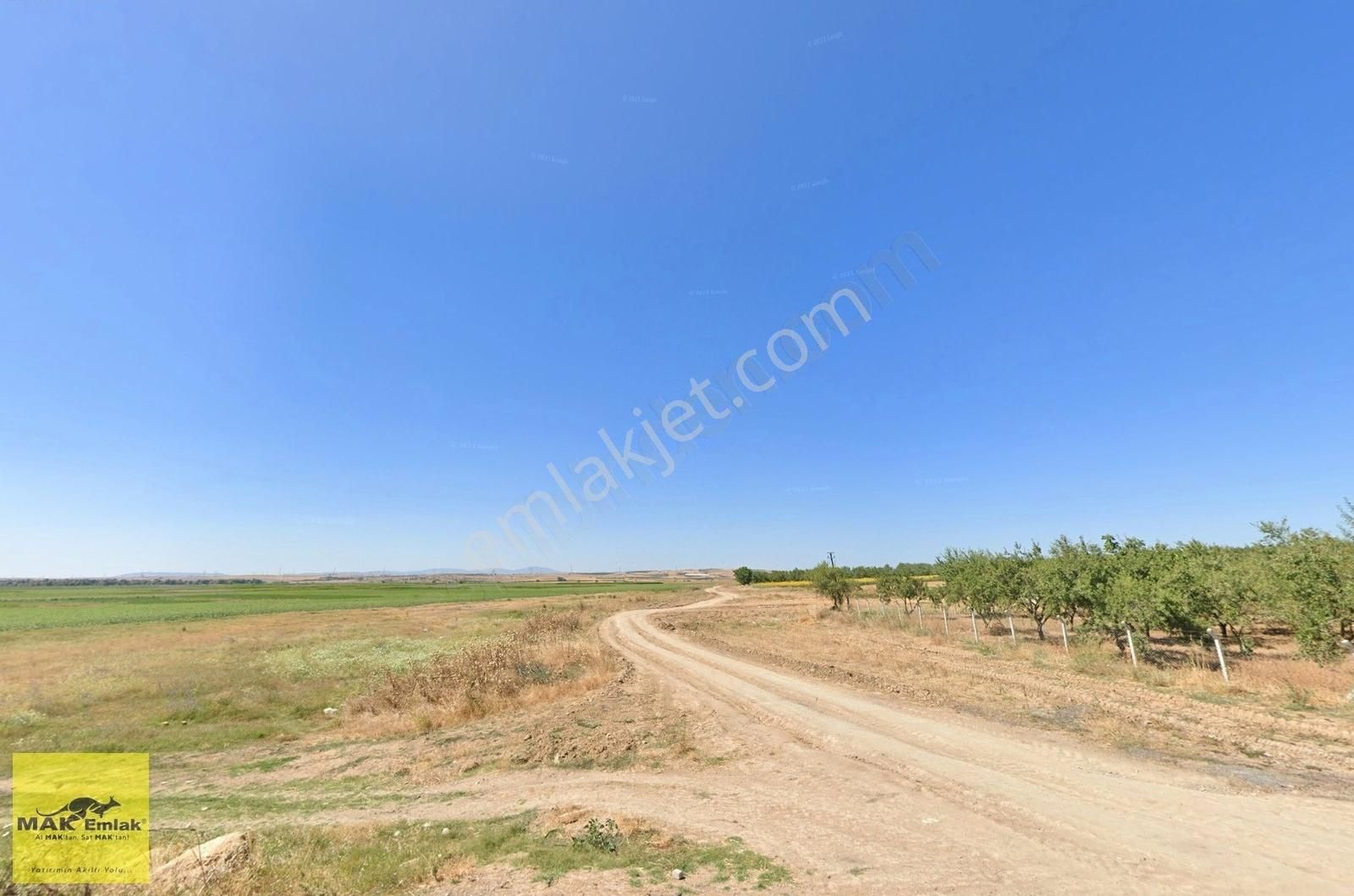 Kuşcenneti Tavukhane Yakınında 8.0000 M2 Satılık Arazi S2810