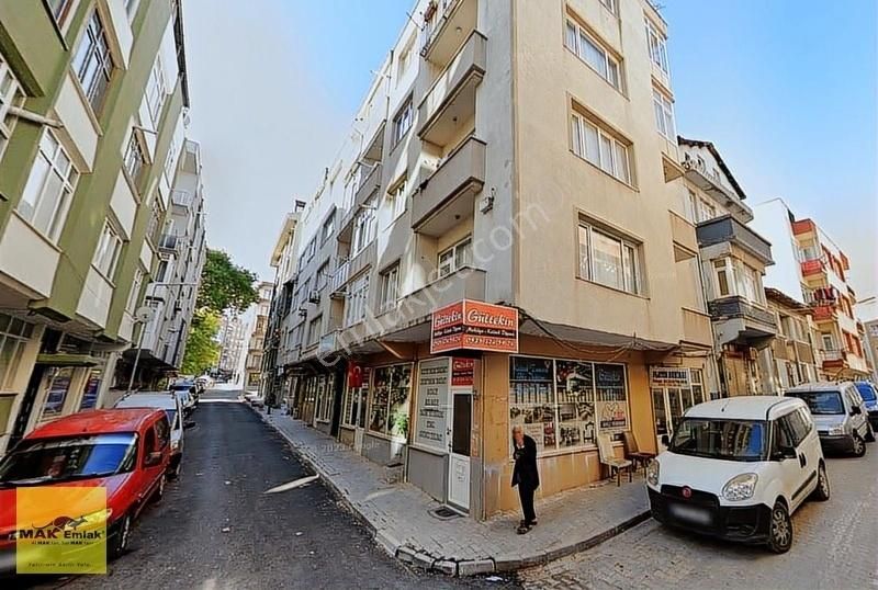 Bandırma Çarşı'da Ara Kat Fırsat 3+1 Satılık Daire S2744