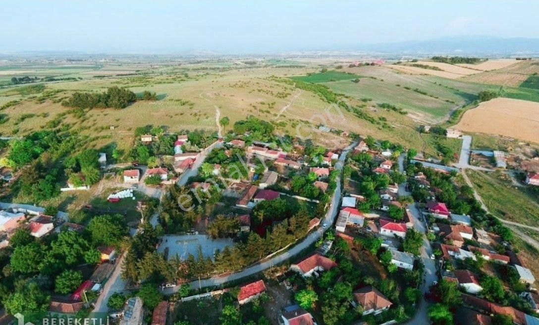 Balıkesir Susurluk Ilıcaboğazında Satılık İmarlı Arsa
