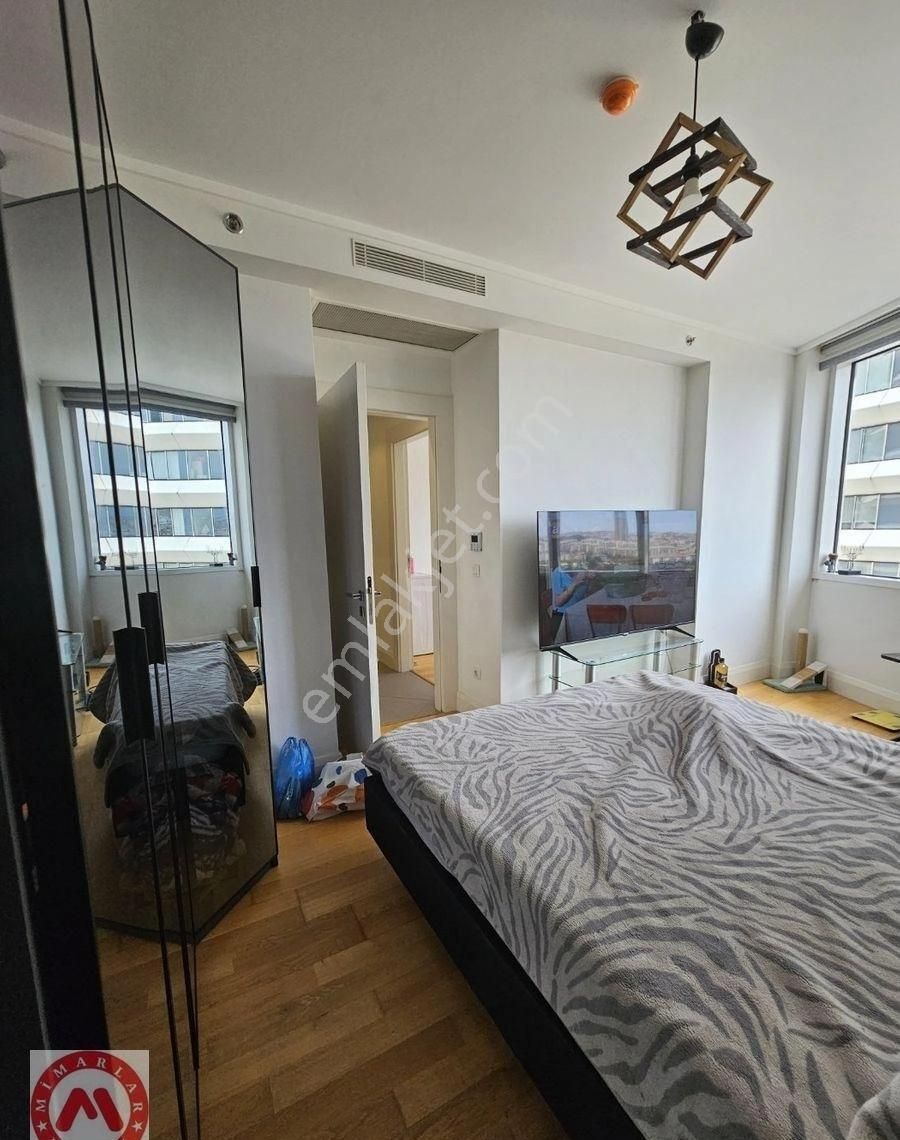 Teknik Yapı Concord İstanbul Residence Full Eşyalı 6 Aylık 2+1