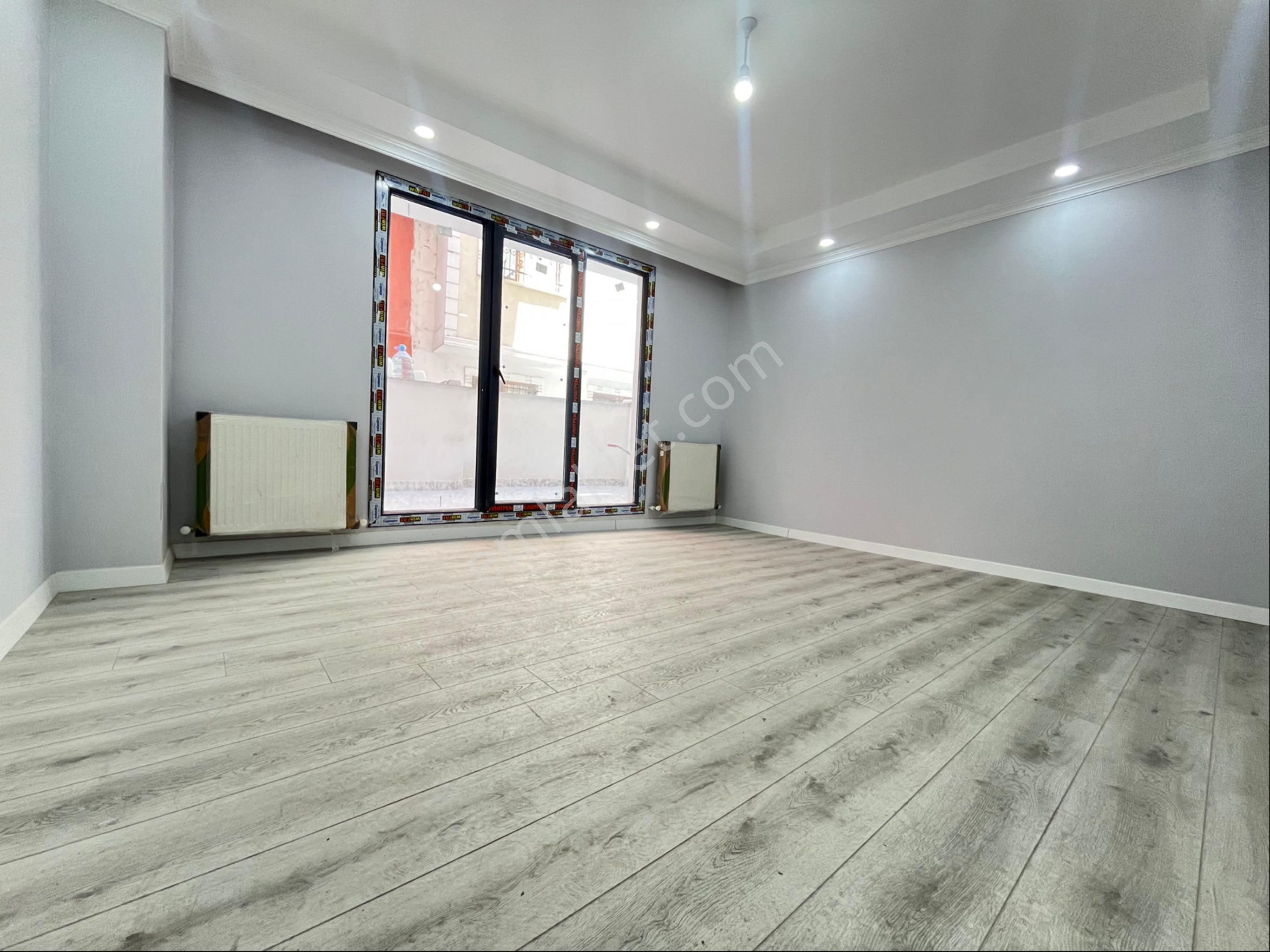 İmren Gayrimenkulden Satılık Gültepe Mh. 95 M2 Bahçe Katı
