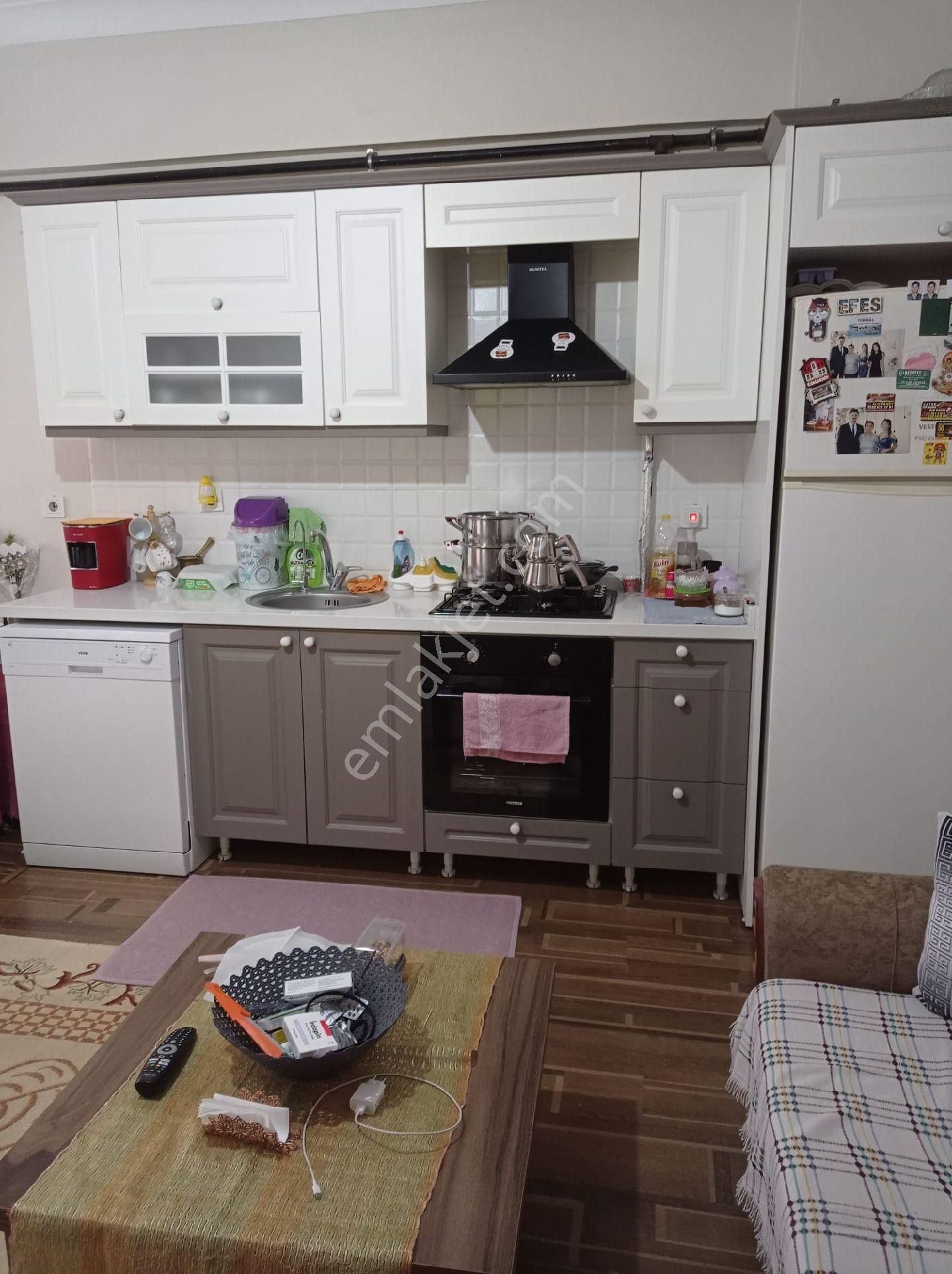 Satılık 2+1 Daire