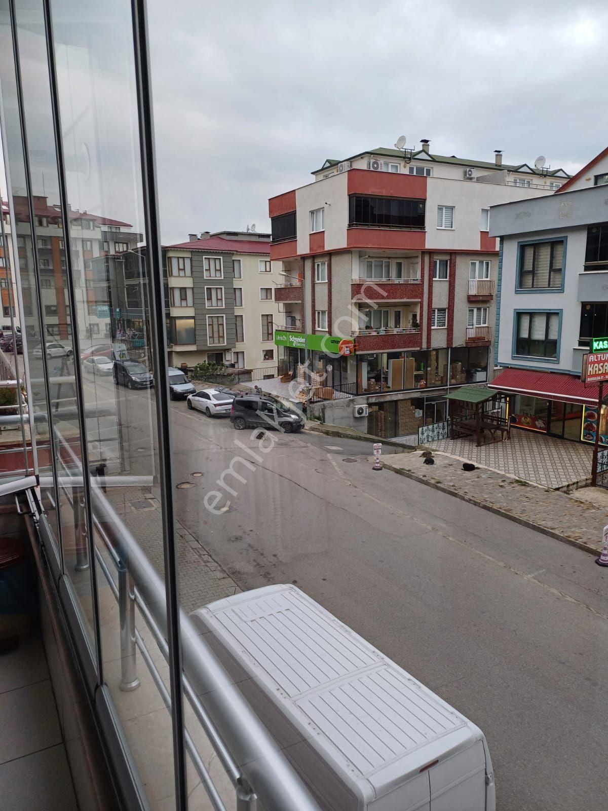 Pelitli Merkezde Satılık Daire