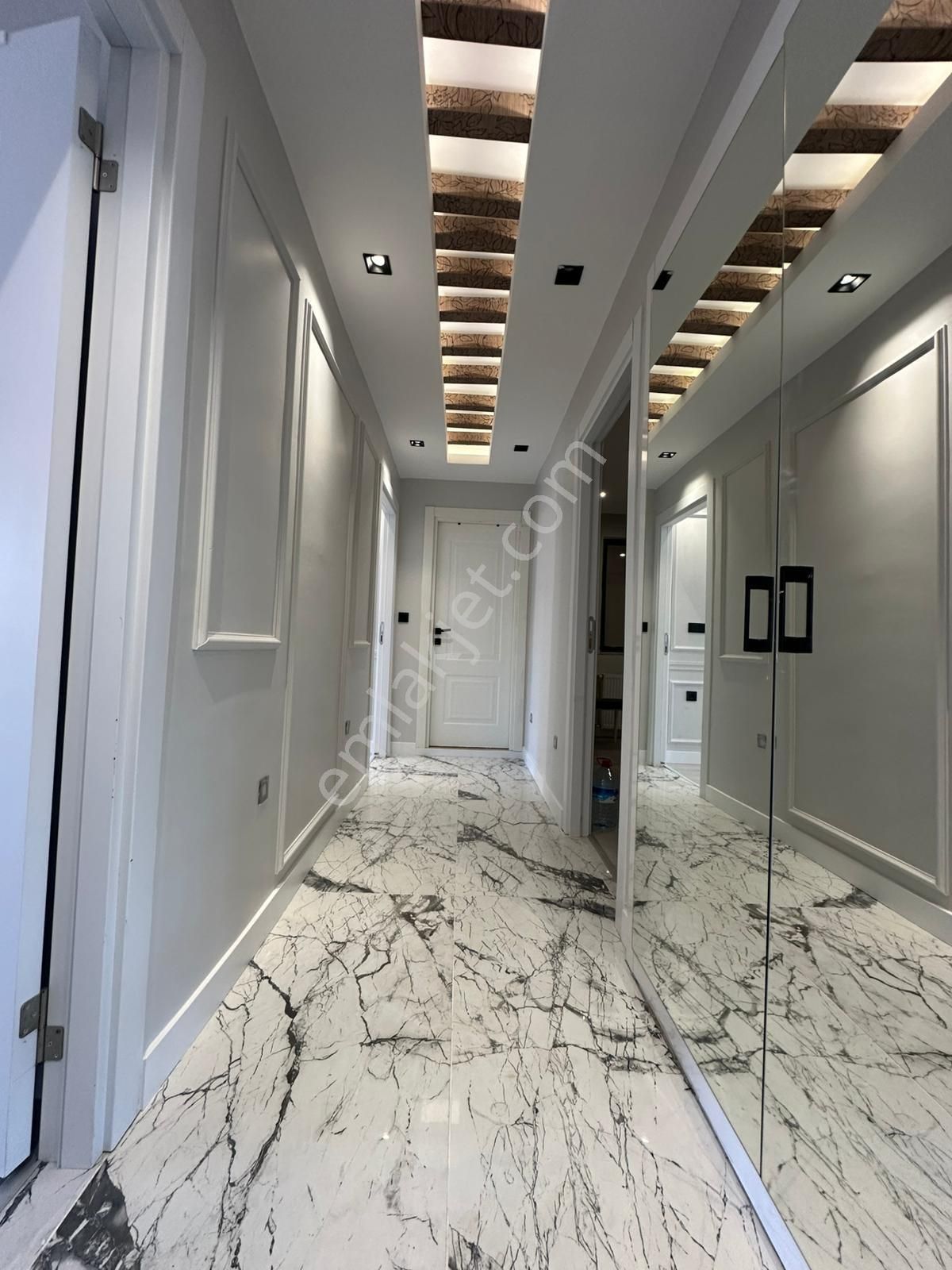 Üç Kardeşlr İnş. Malkoçğlu Mh Satılık 4+1 Ultra Lüx 200m² Dublex - Görsel 5