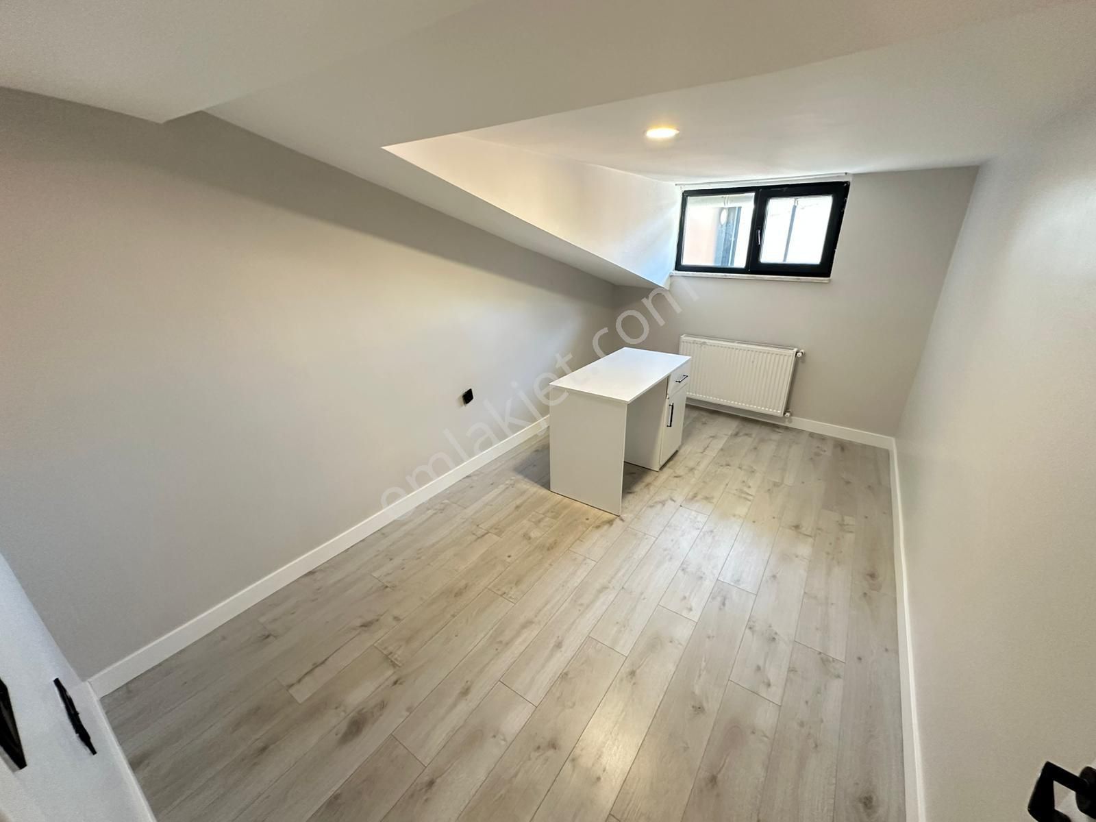Üç Kardeşlr İnş. Malkoçğlu Mh Satılık 4+1 Ultra Lüx 200m² Dublex - Görsel 18