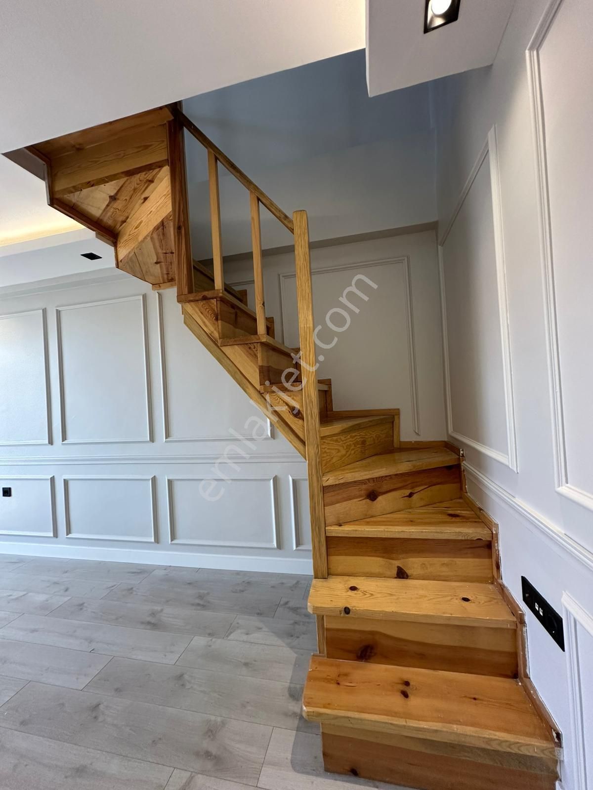 Üç Kardeşlr İnş. Malkoçğlu Mh Satılık 4+1 Ultra Lüx 200m² Dublex - Görsel 4