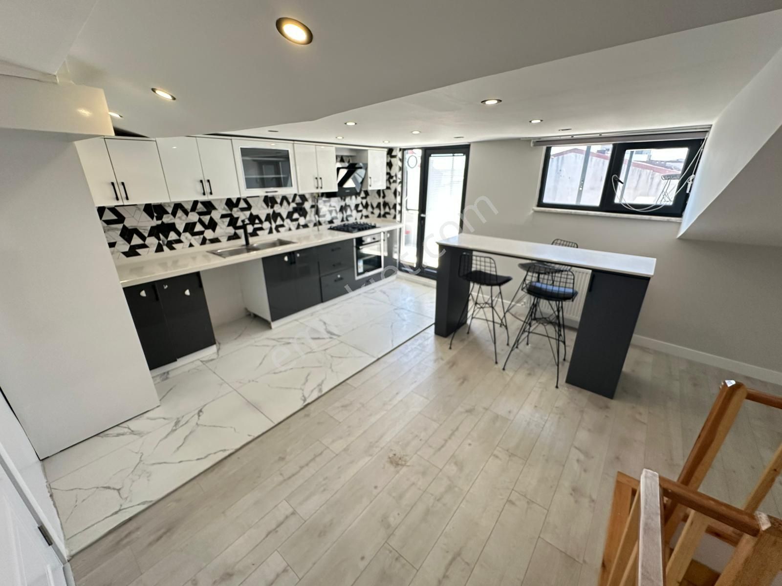 Üç Kardeşlr İnş. Malkoçğlu Mh Satılık 4+1 Ultra Lüx 200m² Dublex - Görsel 30