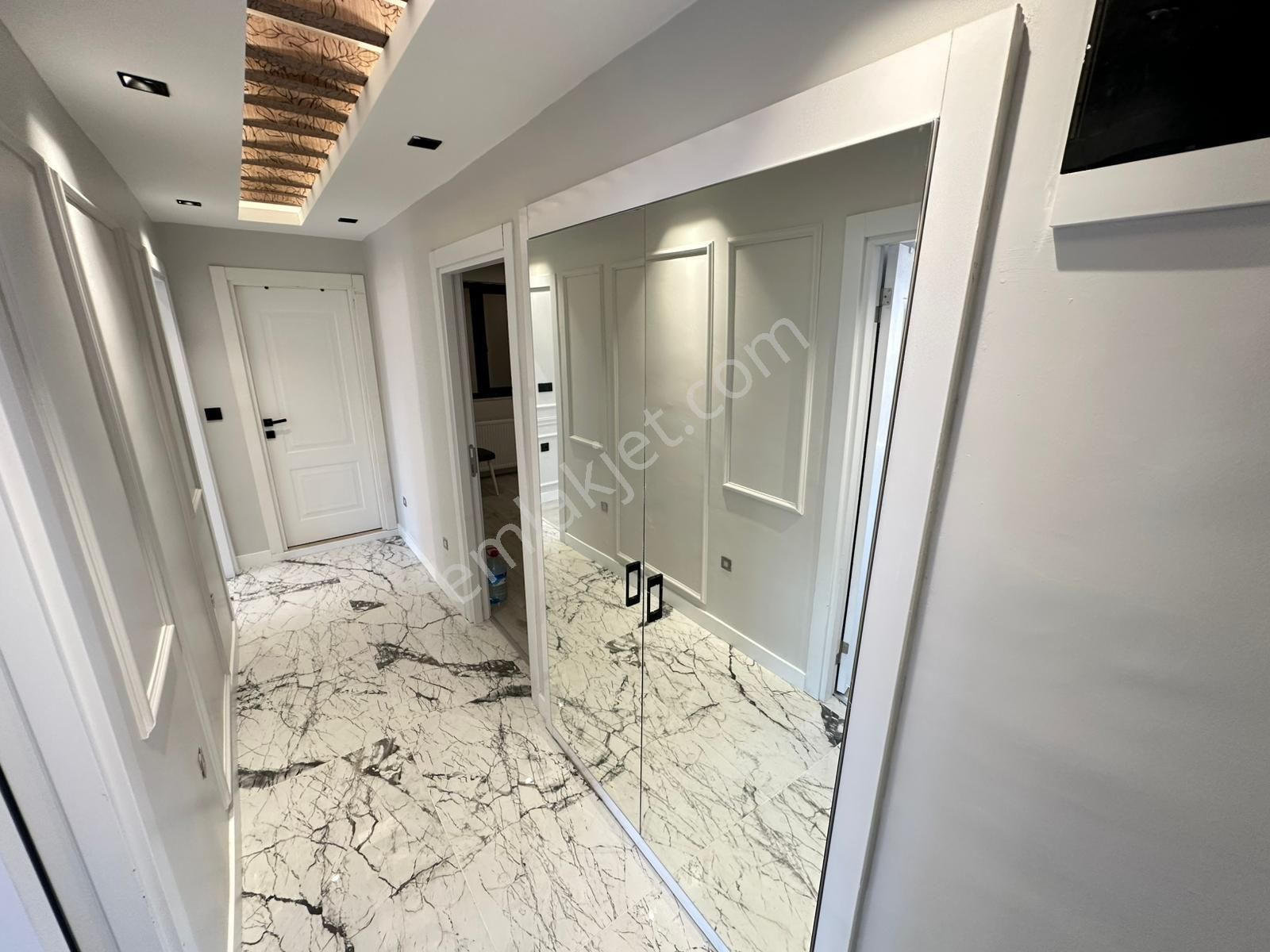 Üç Kardeşlr İnş. Malkoçğlu Mh Satılık 4+1 Ultra Lüx 200m² Dublex - Görsel 19