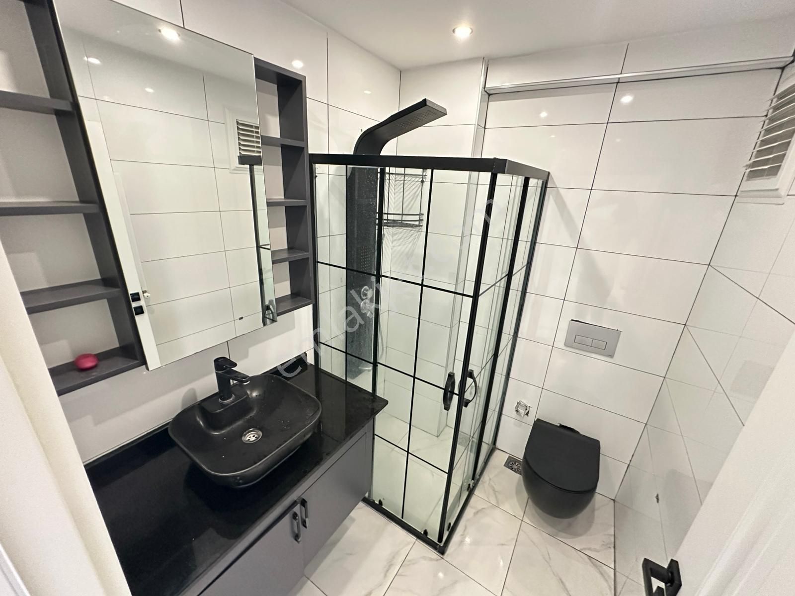 Üç Kardeşlr İnş. Malkoçğlu Mh Satılık 4+1 Ultra Lüx 200m² Dublex - Görsel 15