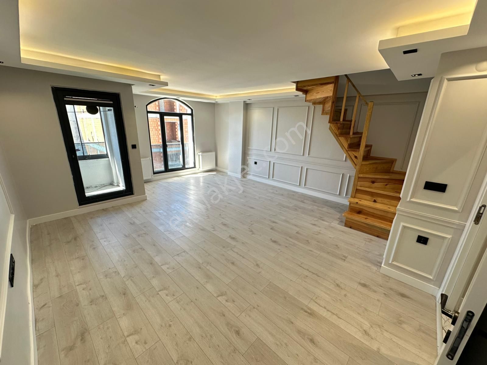 Üç Kardeşlr İnş. Malkoçğlu Mh Satılık 4+1 Ultra Lüx 200m² Dublex - Görsel 2