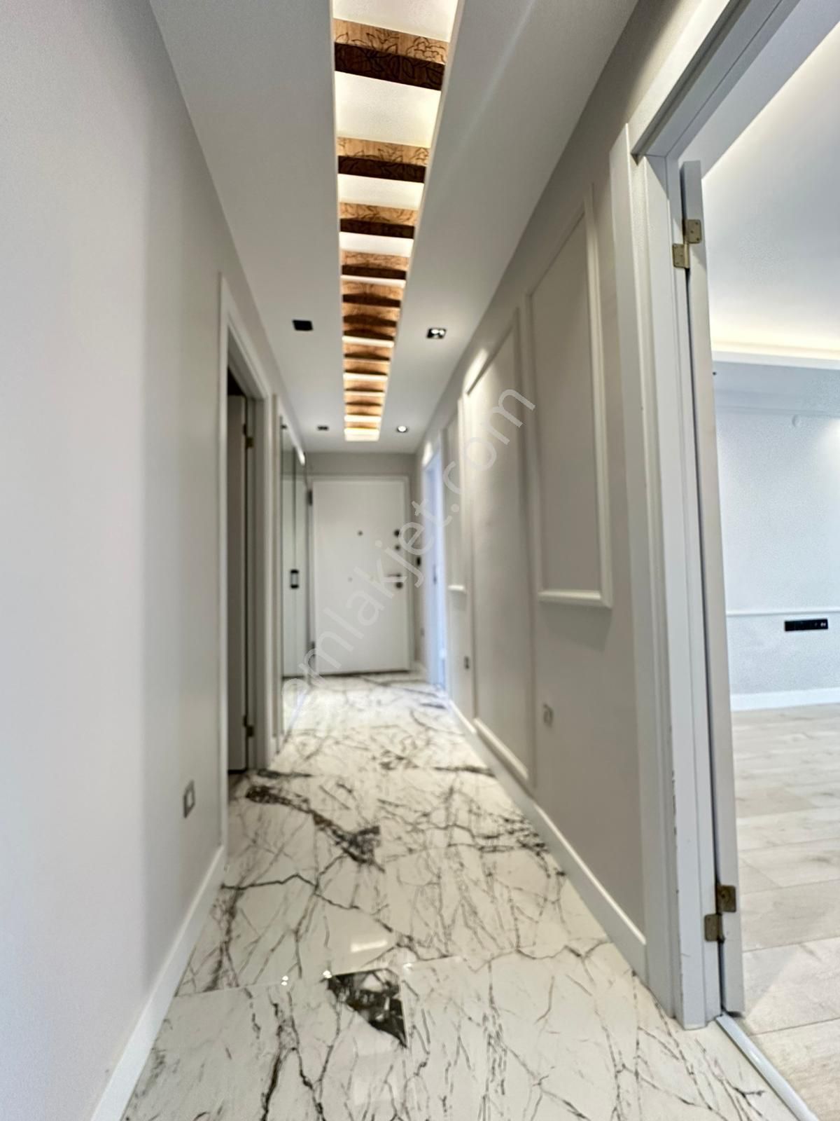 Üç Kardeşlr İnş. Malkoçğlu Mh Satılık 4+1 Ultra Lüx 200m² Dublex - Görsel 23