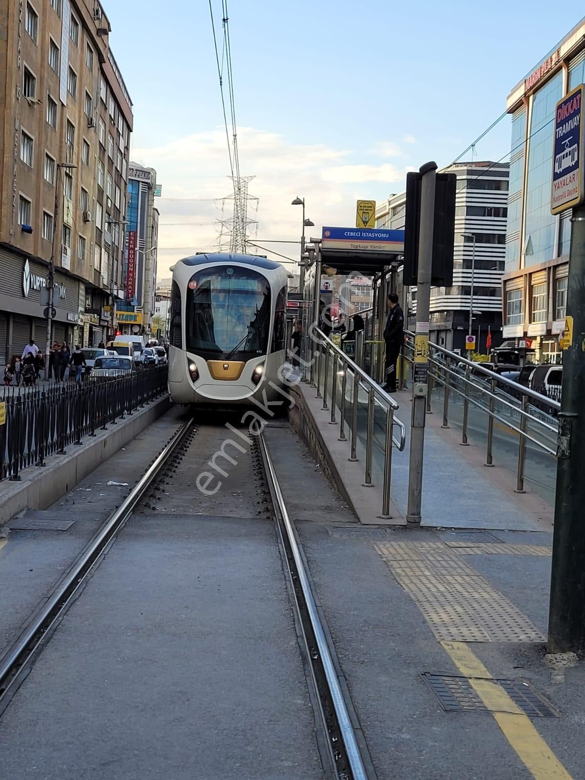 Üç Kardeşlr İnş. Malkoçğlu Mh Satılık 4+1 Ultra Lüx 200m² Dublex - Görsel 6