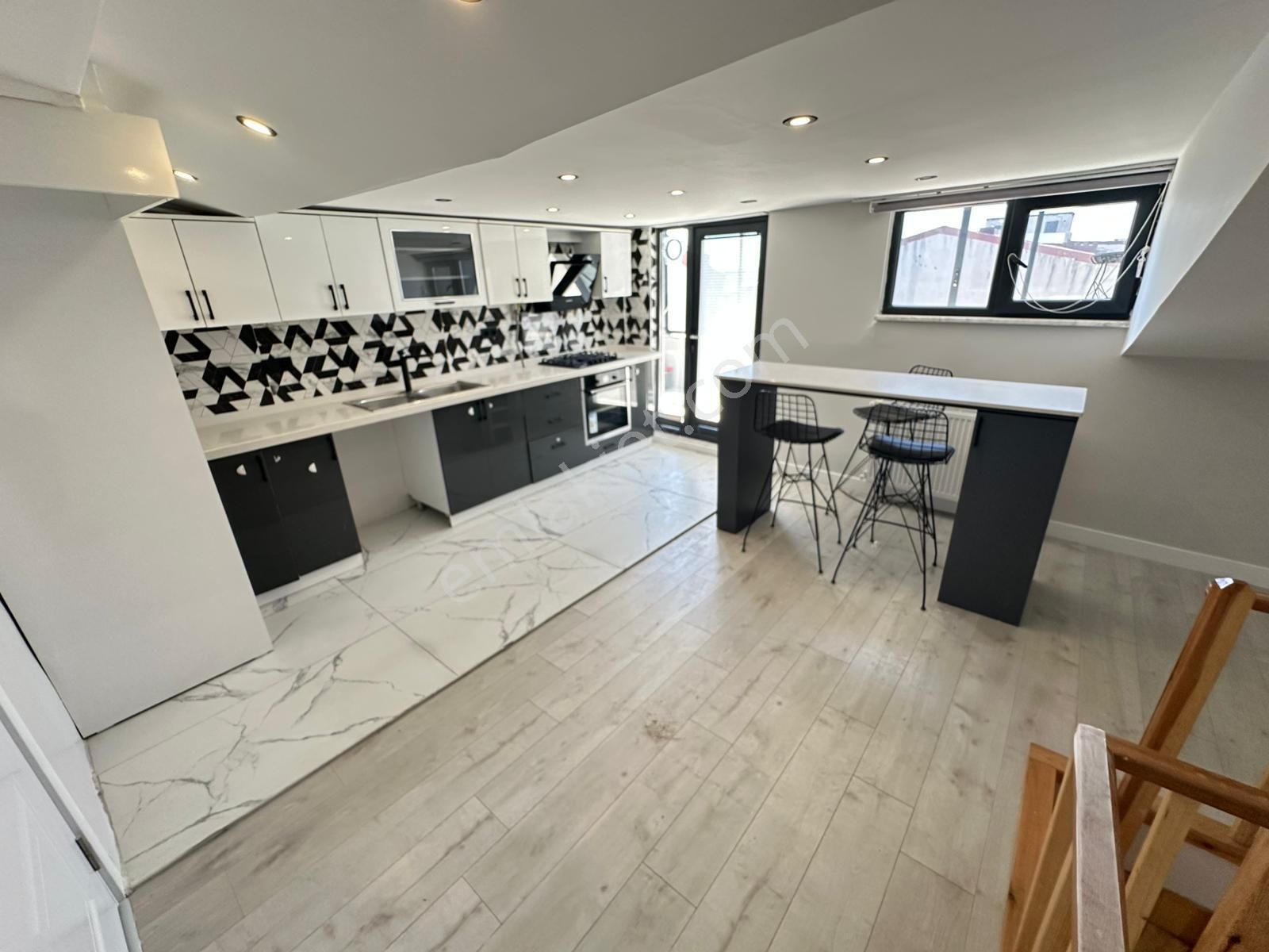 Üç Kardeşlr İnş. Malkoçğlu Mh Satılık 4+1 Ultra Lüx 200m² Dublex - Görsel 11
