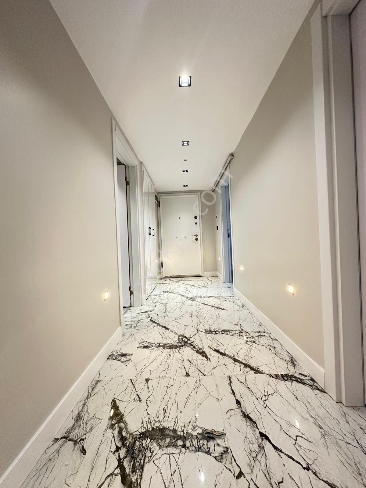 Üç Kardeşlr İnş. Malkoçğlu Mh Satılık 4+1 Ultra Lüx 200m² Dublex - Görsel 33