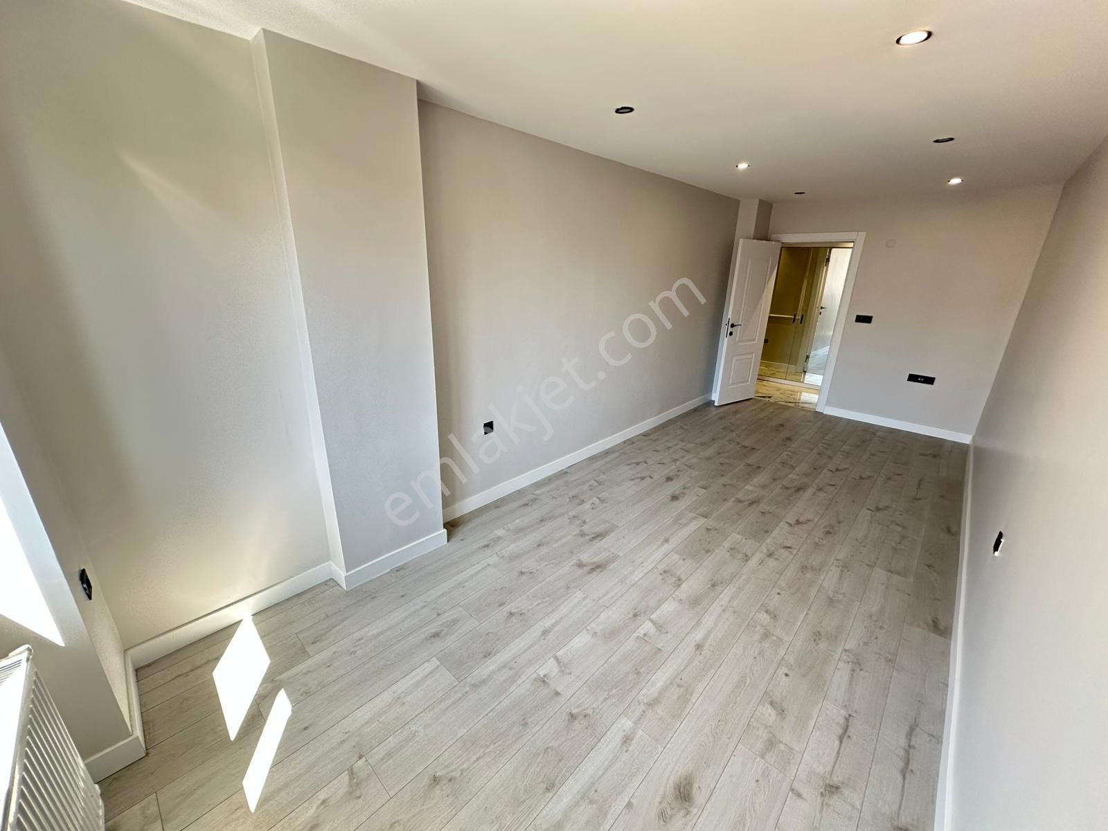 Üç Kardeşlr İnş. Malkoçğlu Mh Satılık 4+1 Ultra Lüx 200m² Dublex - Görsel 20