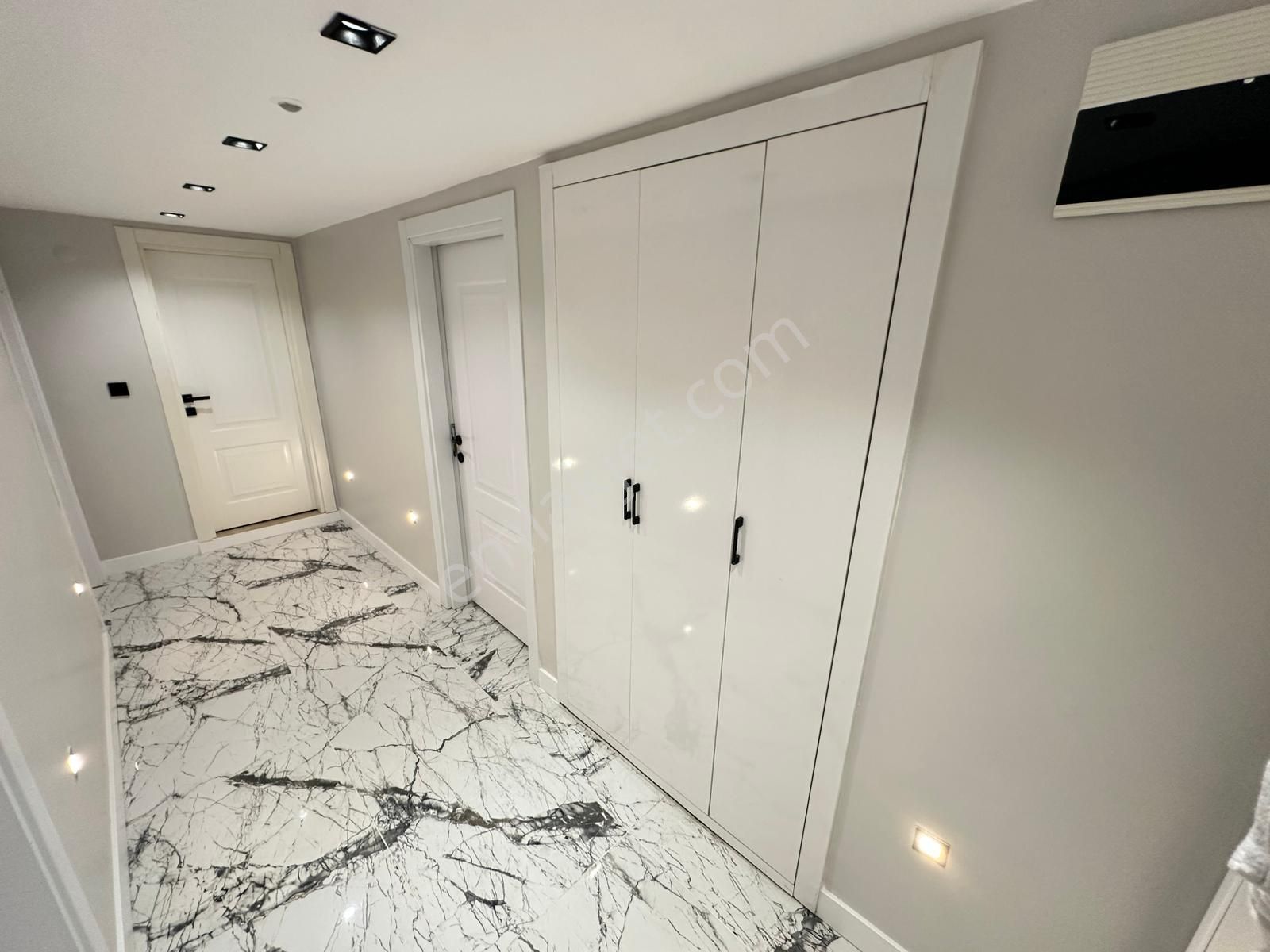 Üç Kardeşlr İnş. Malkoçğlu Mh Satılık 4+1 Ultra Lüx 200m² Dublex - Görsel 16