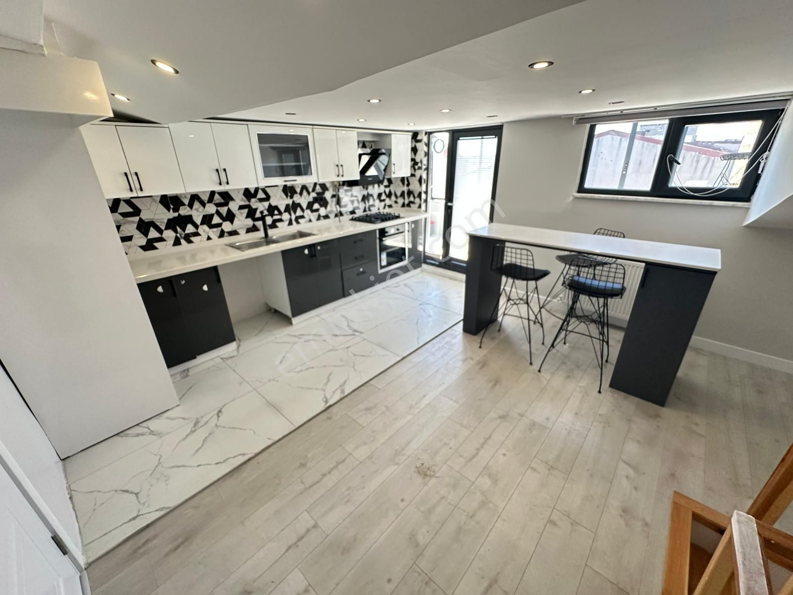 Üç Kardeşlr İnş. Malkoçğlu Mh Satılık 4+1 Ultra Lüx 200m² Dublex - Görsel 26