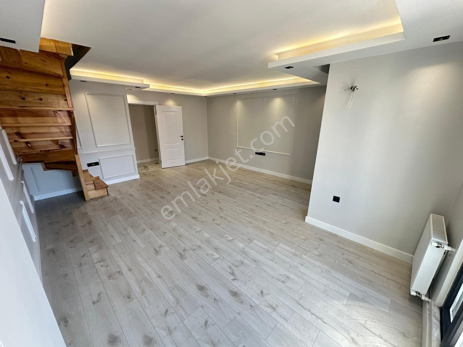 Üç Kardeşlr İnş. Malkoçğlu Mh Satılık 4+1 Ultra Lüx 200m² Dublex - Görsel 3
