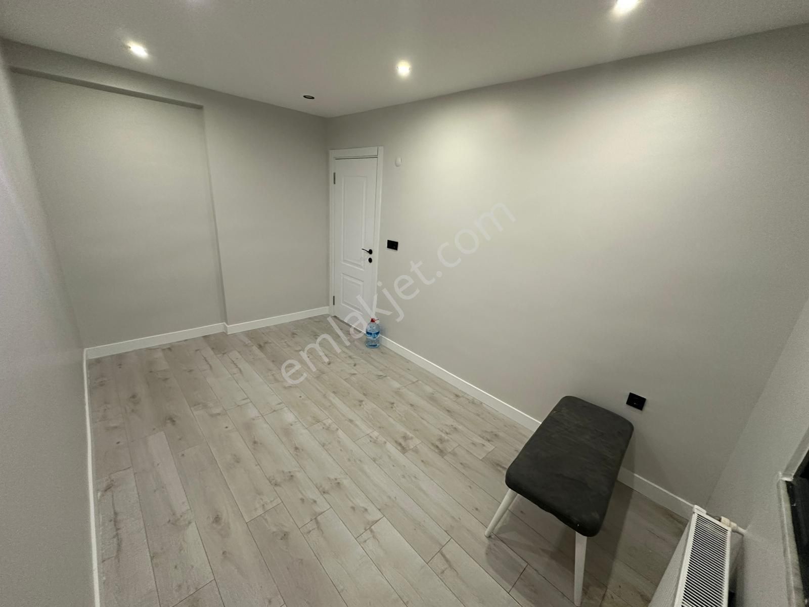 Üç Kardeşlr İnş. Malkoçğlu Mh Satılık 4+1 Ultra Lüx 200m² Dublex - Görsel 32