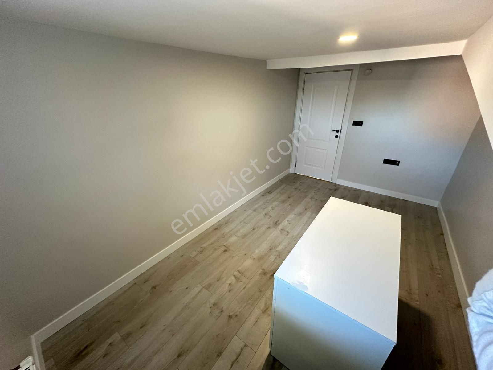 Üç Kardeşlr İnş. Malkoçğlu Mh Satılık 4+1 Ultra Lüx 200m² Dublex - Görsel 10