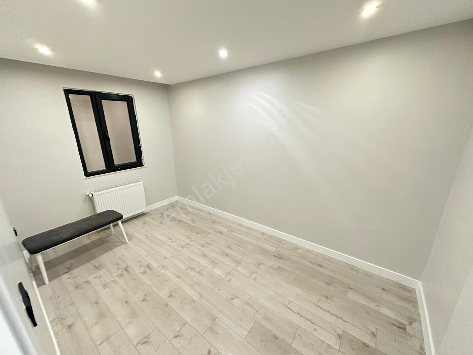 Üç Kardeşlr İnş. Malkoçğlu Mh Satılık 4+1 Ultra Lüx 200m² Dublex - Görsel 22