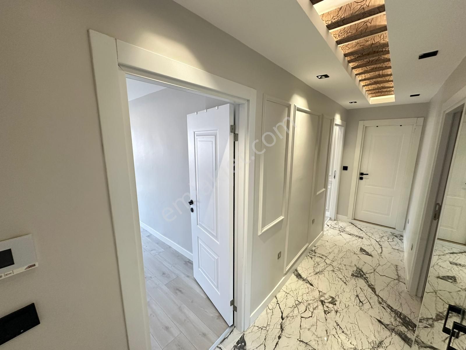 Üç Kardeşlr İnş. Malkoçğlu Mh Satılık 4+1 Ultra Lüx 200m² Dublex - Görsel 25