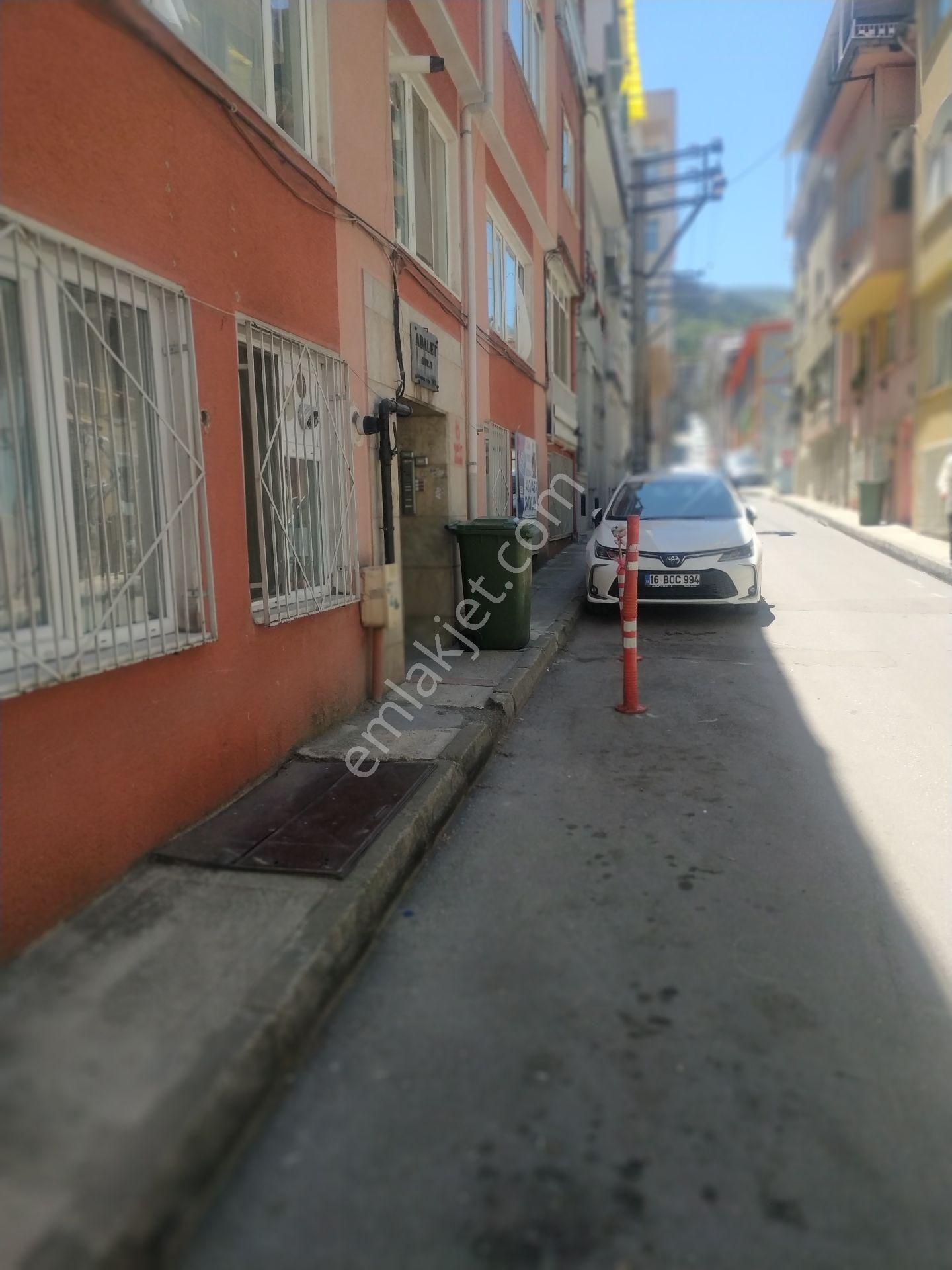 İpekçilik Karaağaçta 3+1.110m.girişkat Daire