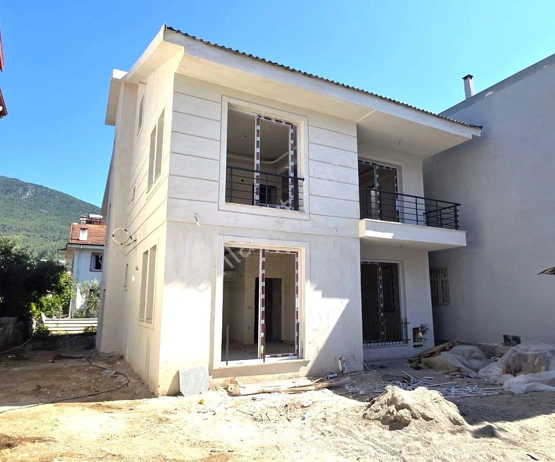 Goldhouse Dan Satılık Daire Projeden Menteşeoğlunda 2+1