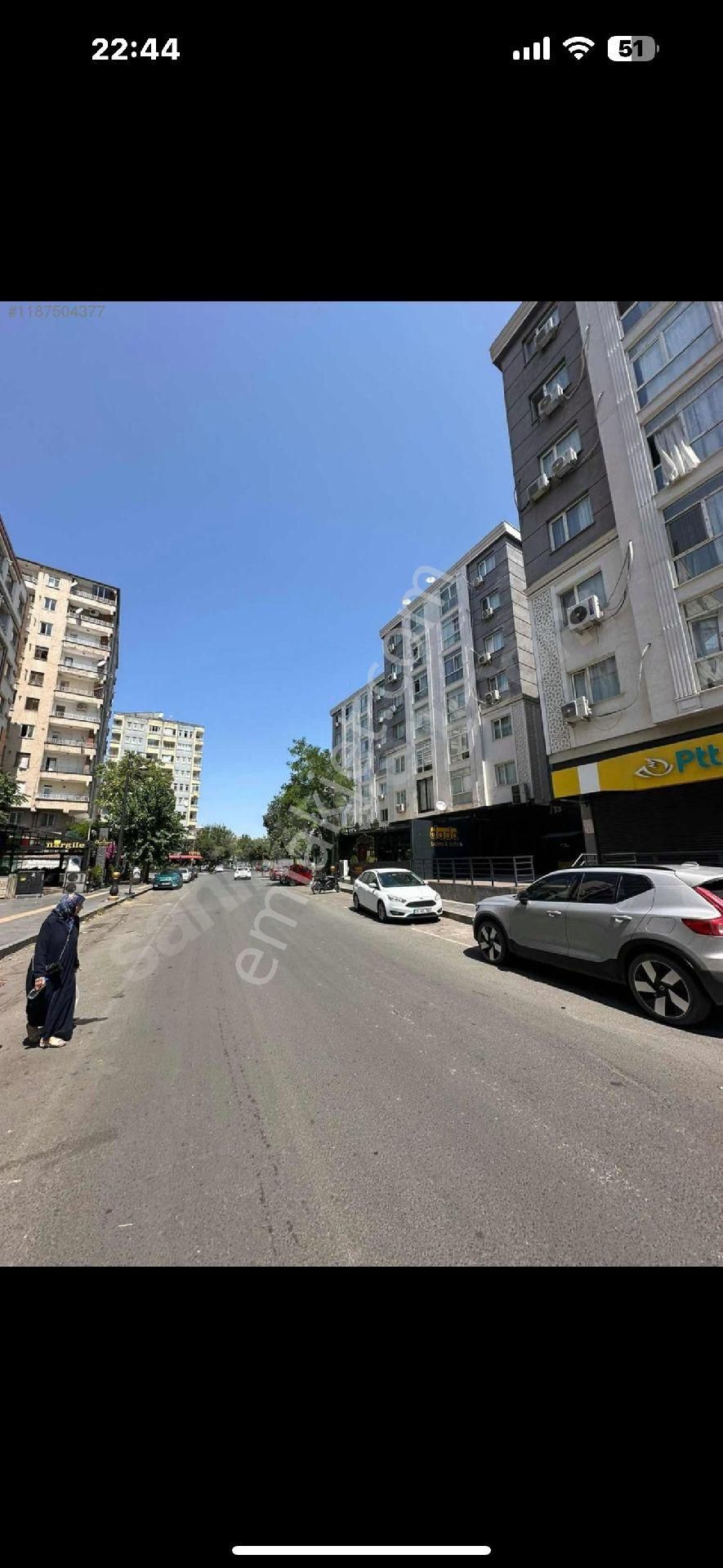 Satılık 2+1 Sıfır Site Yenişehir Rızvanağa Cad Art Yapı Diyarbakır