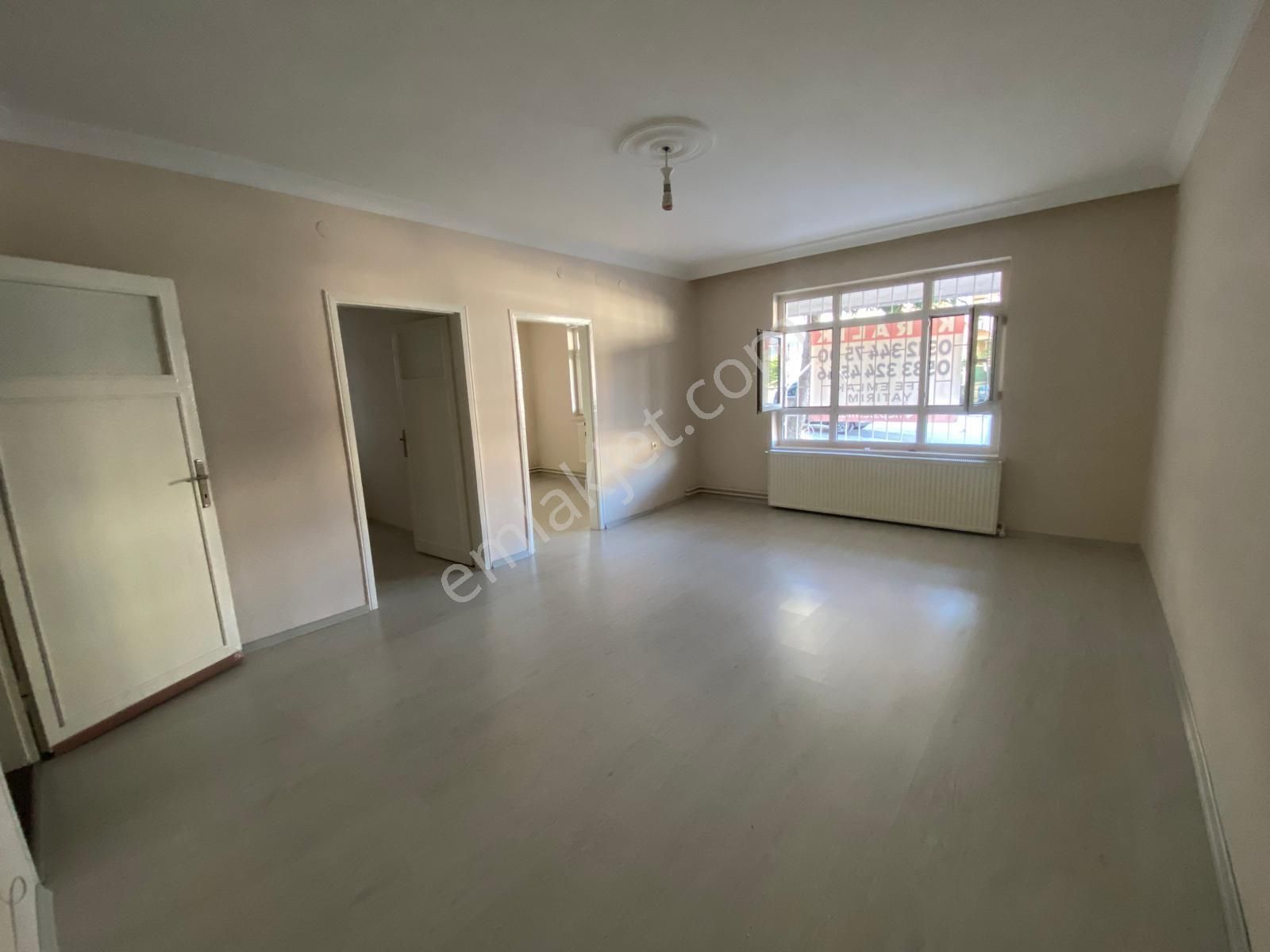 Ayvalı'da Etlik Şehir Hastanesi Yakını 3+1 Kiralık Daire