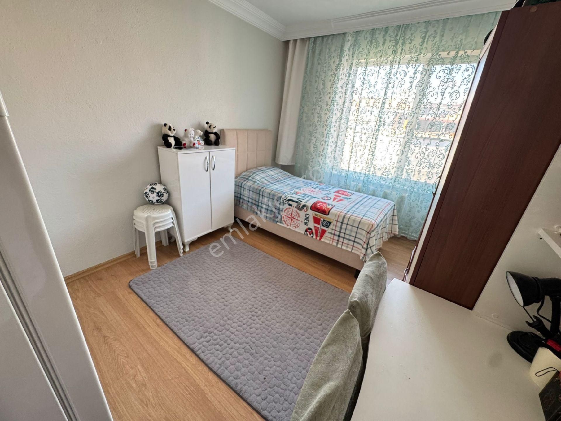 Edremit Hamidiye'de 3+1 Doğalgazlı Satılık Daire - Görsel 17