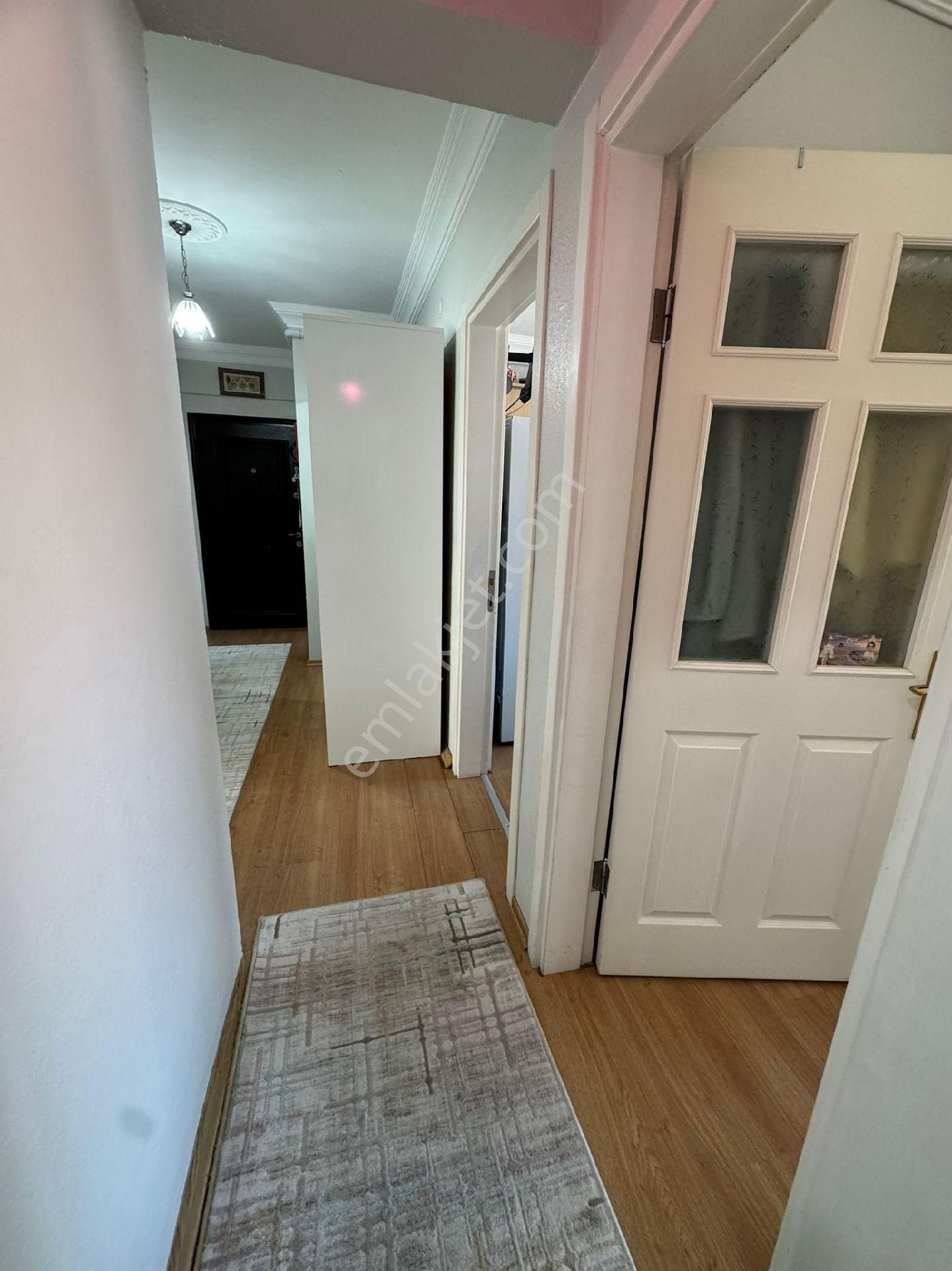 Edremit Hamidiye'de 3+1 Doğalgazlı Satılık Daire - Görsel 3