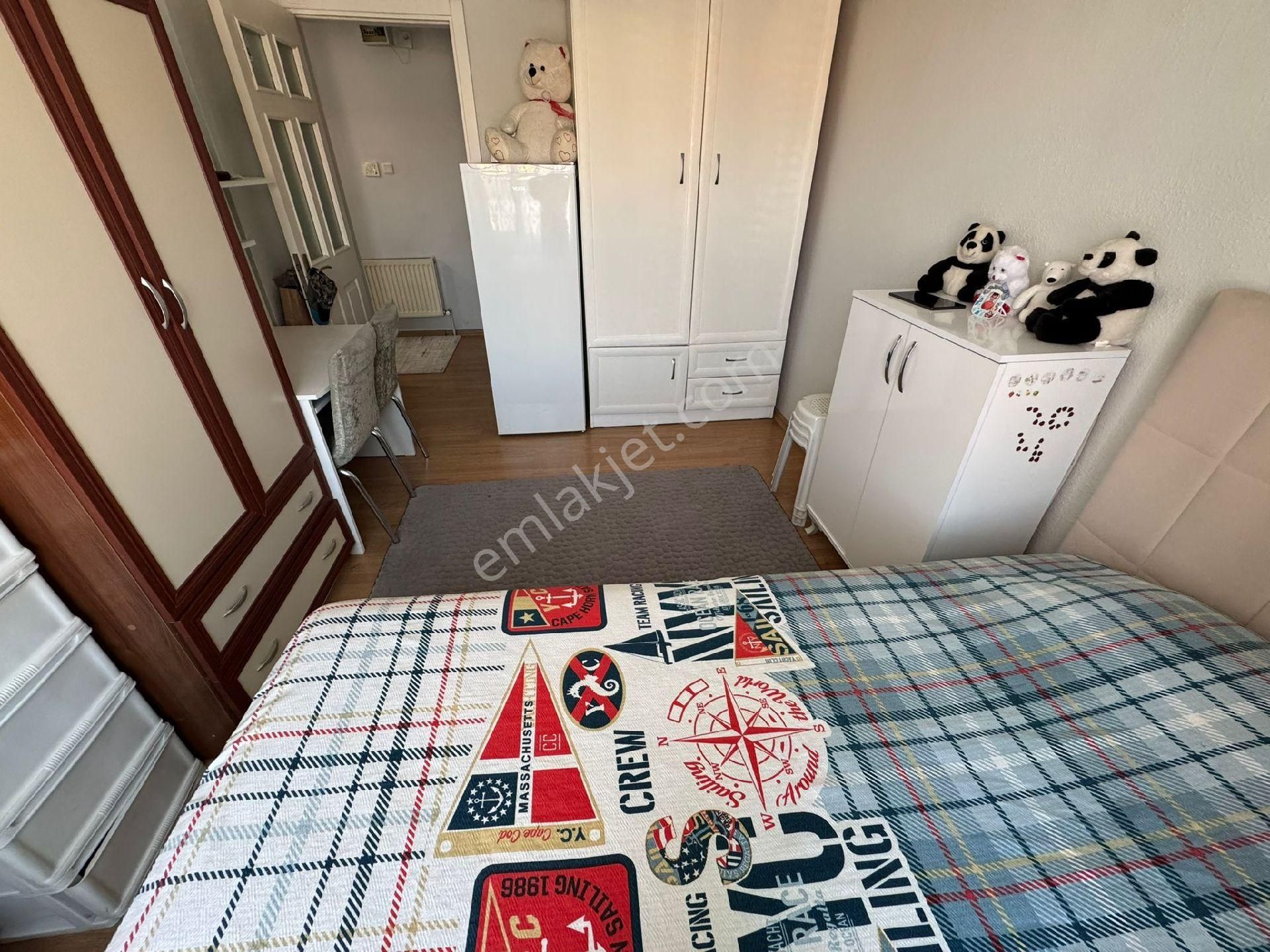 Edremit Hamidiye'de 3+1 Doğalgazlı Satılık Daire - Görsel 18