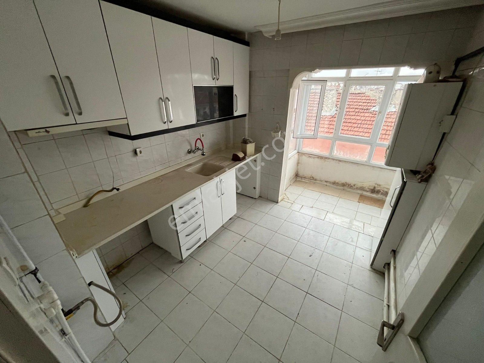 Ankara Kazanç'tan Plevnede Uygun Fiyatlı Kupon Satılık 3+1 Daire