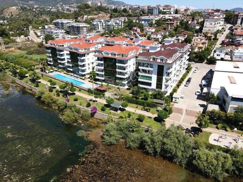 Dimçayı’na Sıfır 2+1 Eşyalı Geniş Daire - Görsel 3