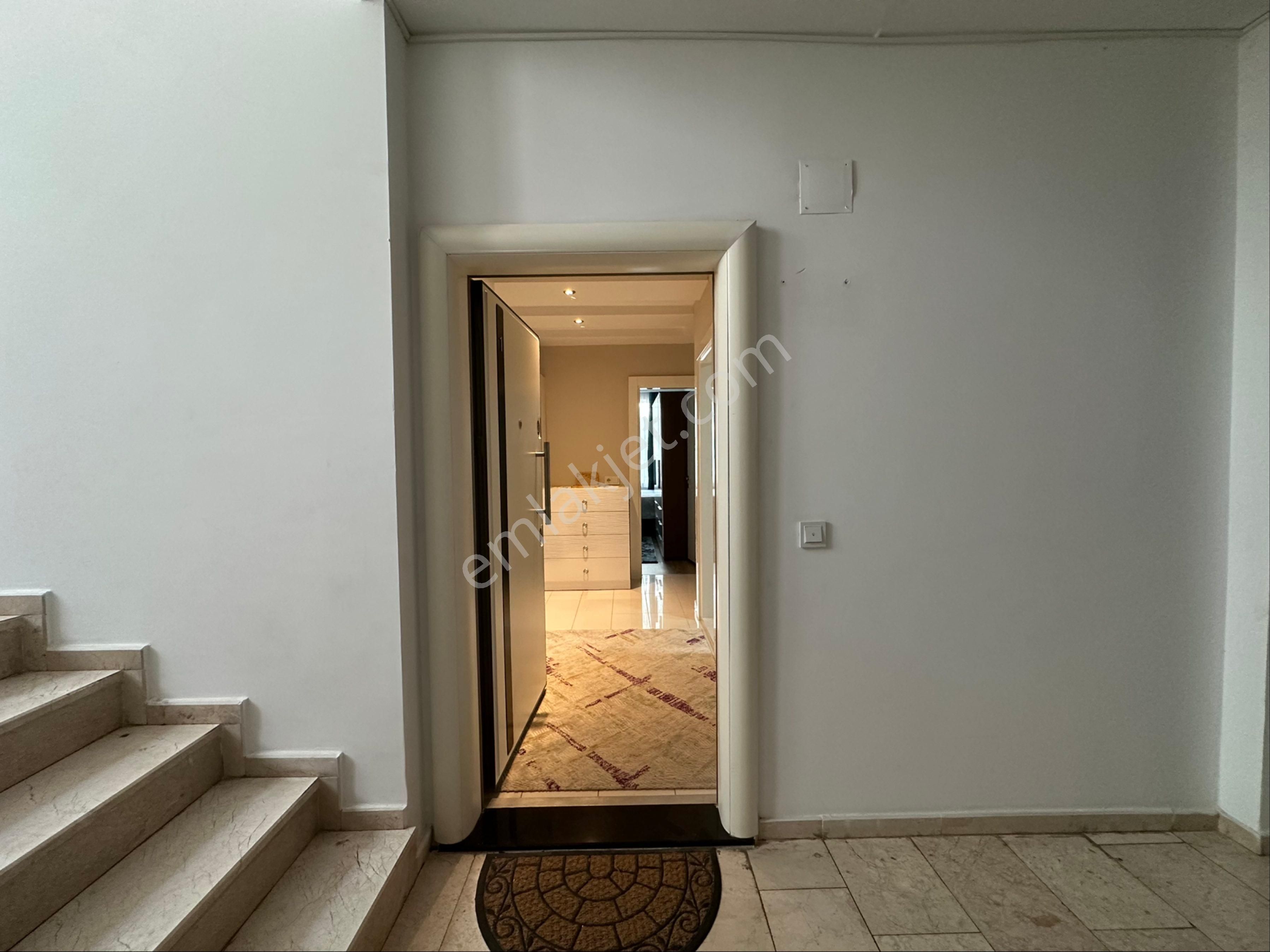 Dimçayı’na Sıfır 2+1 Eşyalı Geniş Daire - Görsel 7