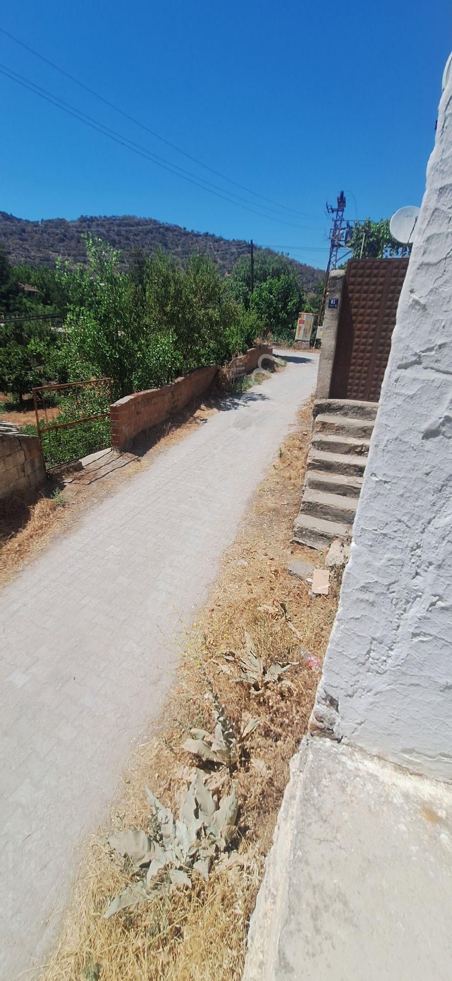 Satılık Köy Evi - Görsel 13