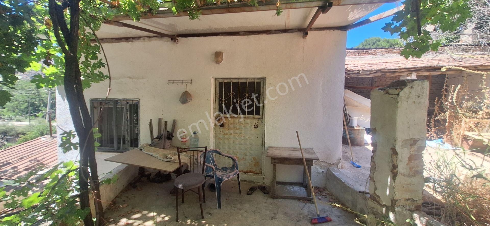 Satılık Köy Evi