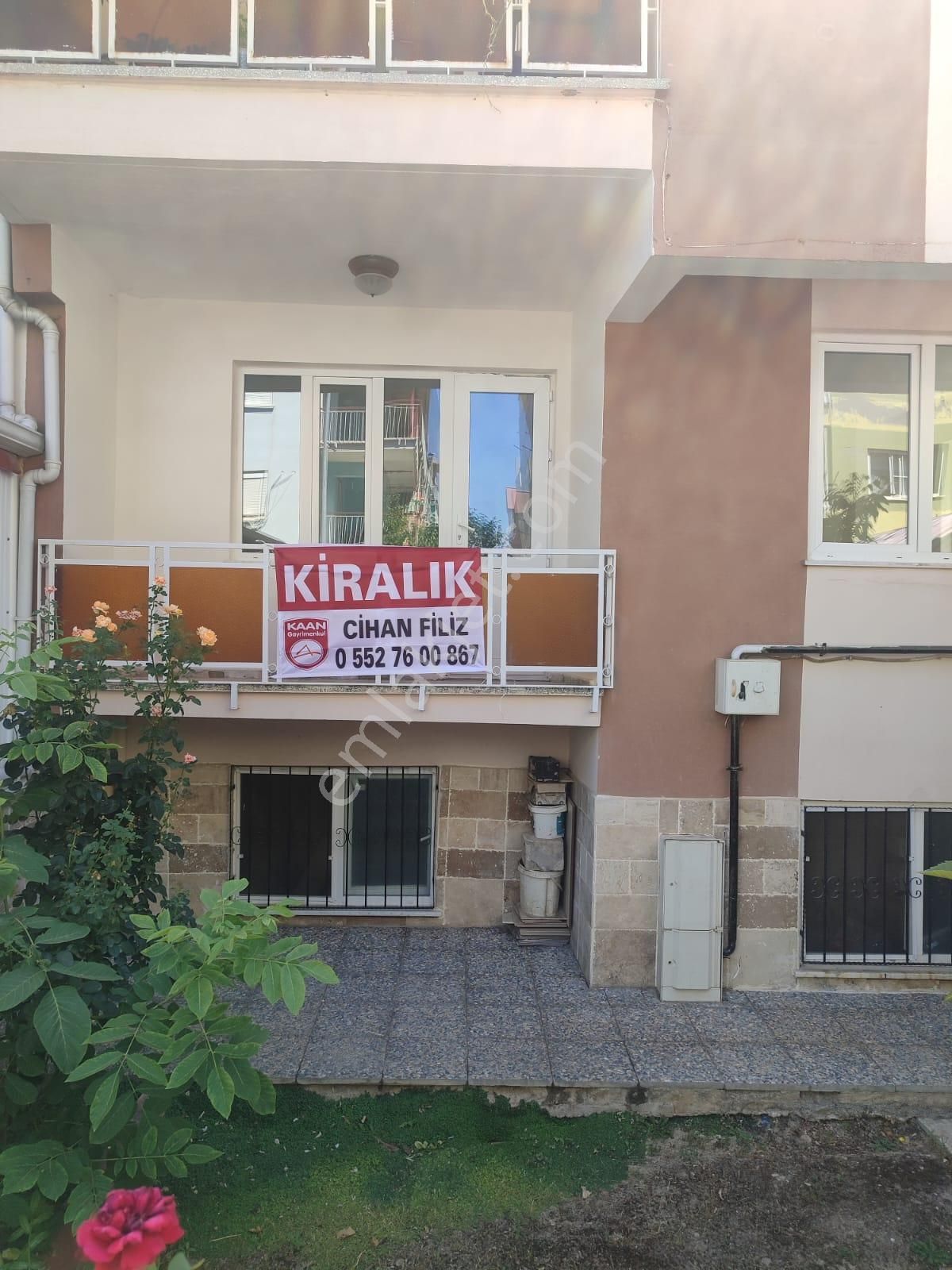 Kaan Emlaktan Forum Çamlık Civar Müstakil Tadında Aile Apartman