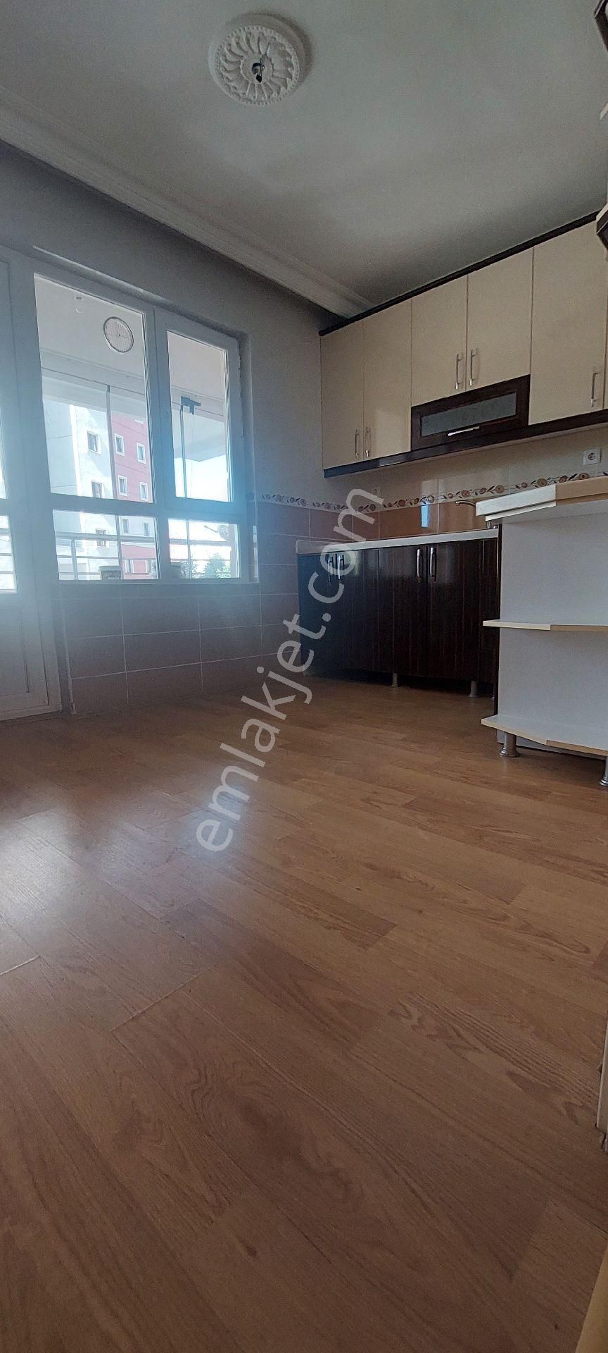 Keçiören Aktepede 3+1 Yüksek Giriş Altında Daire Var Satılık Daire