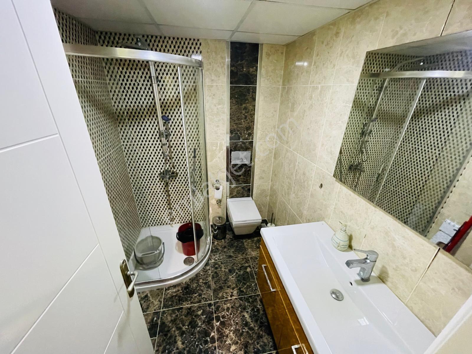 Kuşadası Güzelçamlı’da Denize 1.5km Yüzme Havuzlu Oyunparklı Elit Sitede 3+1 180m2 Lux Villa - Görsel 30