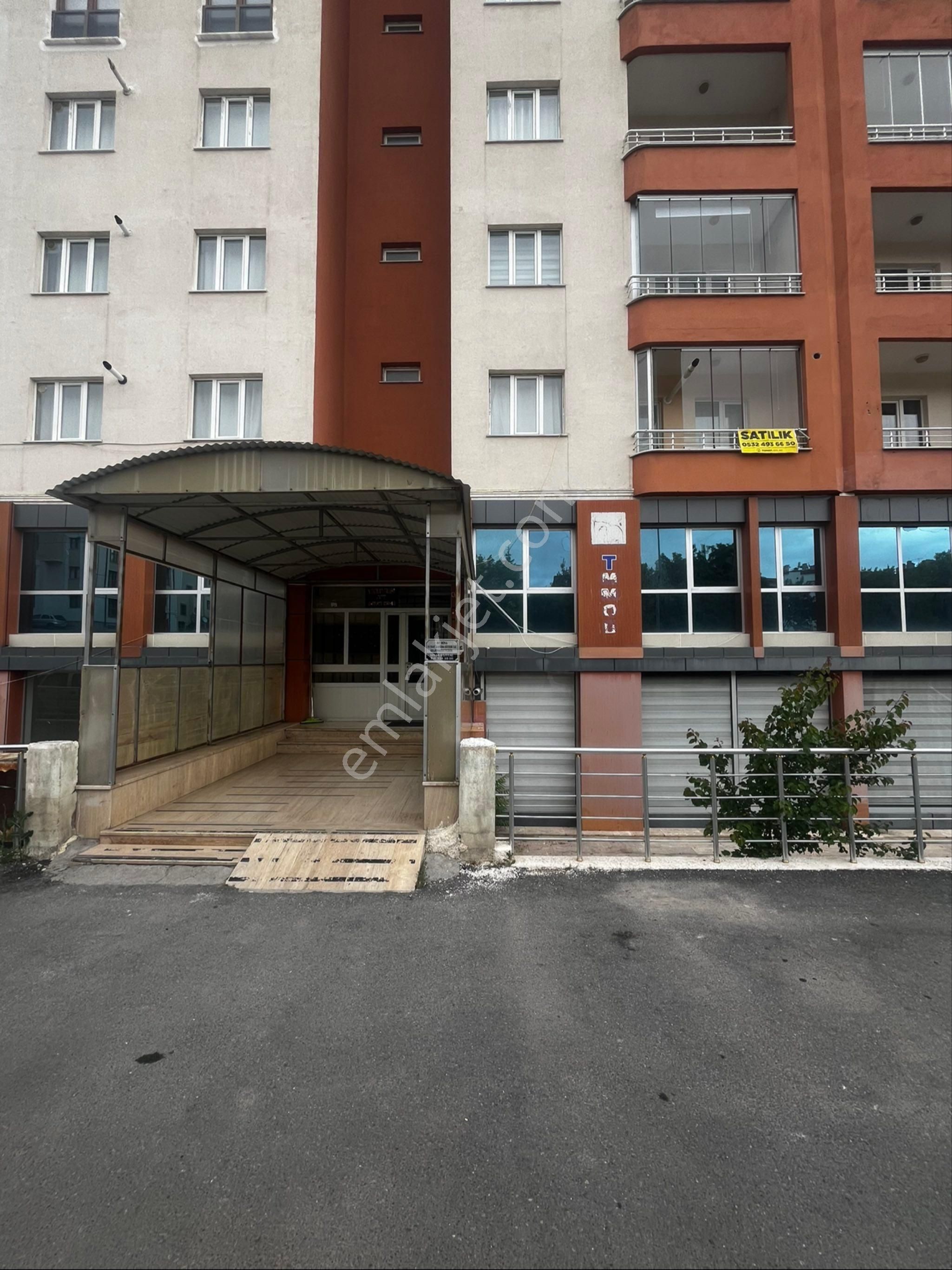 Topgül’den Çayyurt’ta Yatırımlık 2+0 Daire