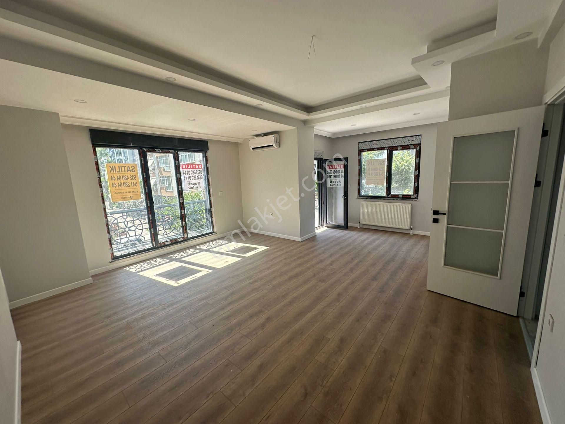Bakırköy Kartaltepe Mah. İncirli Cad. Paralelinde 3+1 Satılık Sıfır Daire