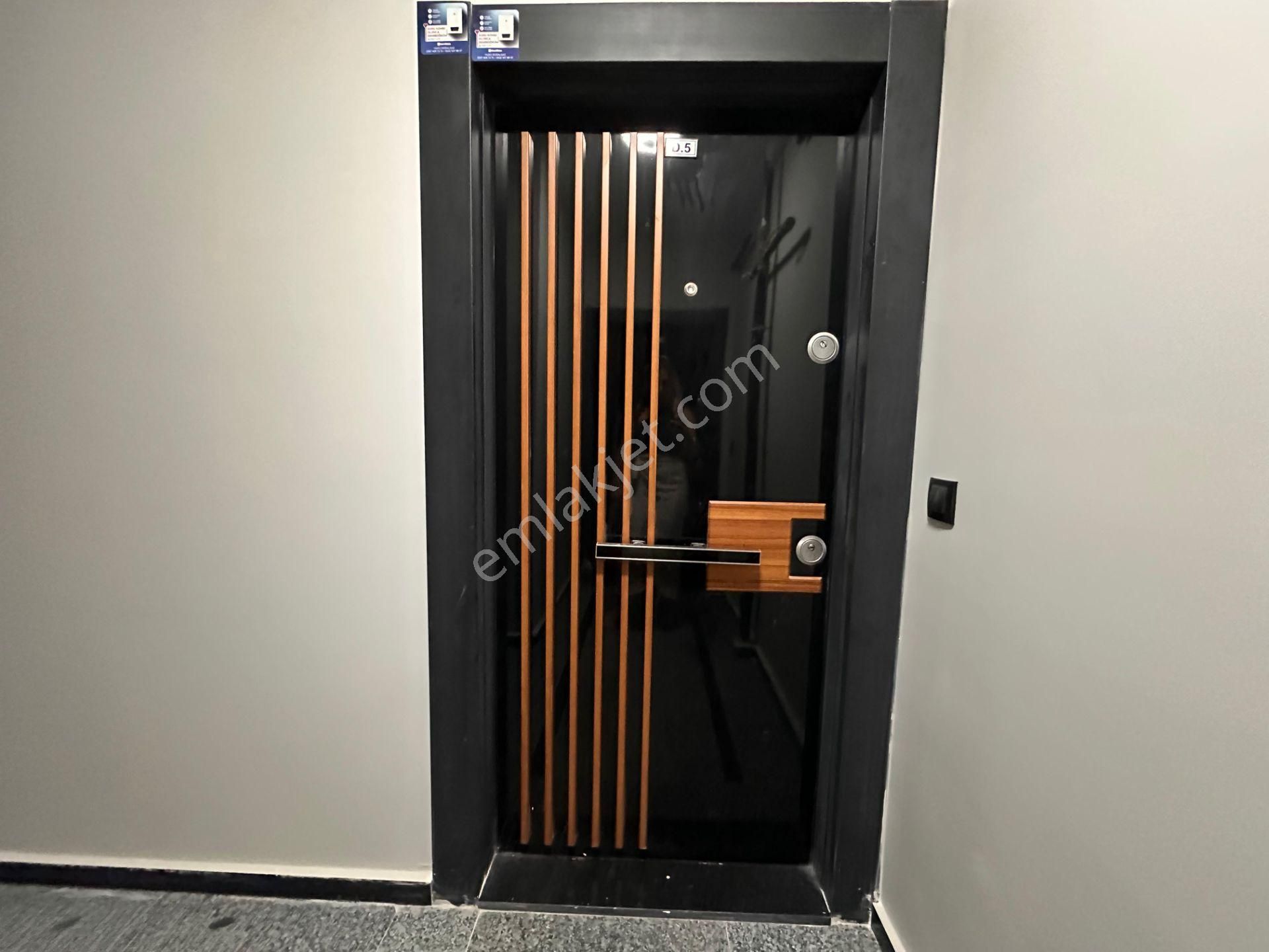 Büyükçekmece Kumburgaz Mahallesinde Sıfır Lüks 2+1 Daire - Görsel 6