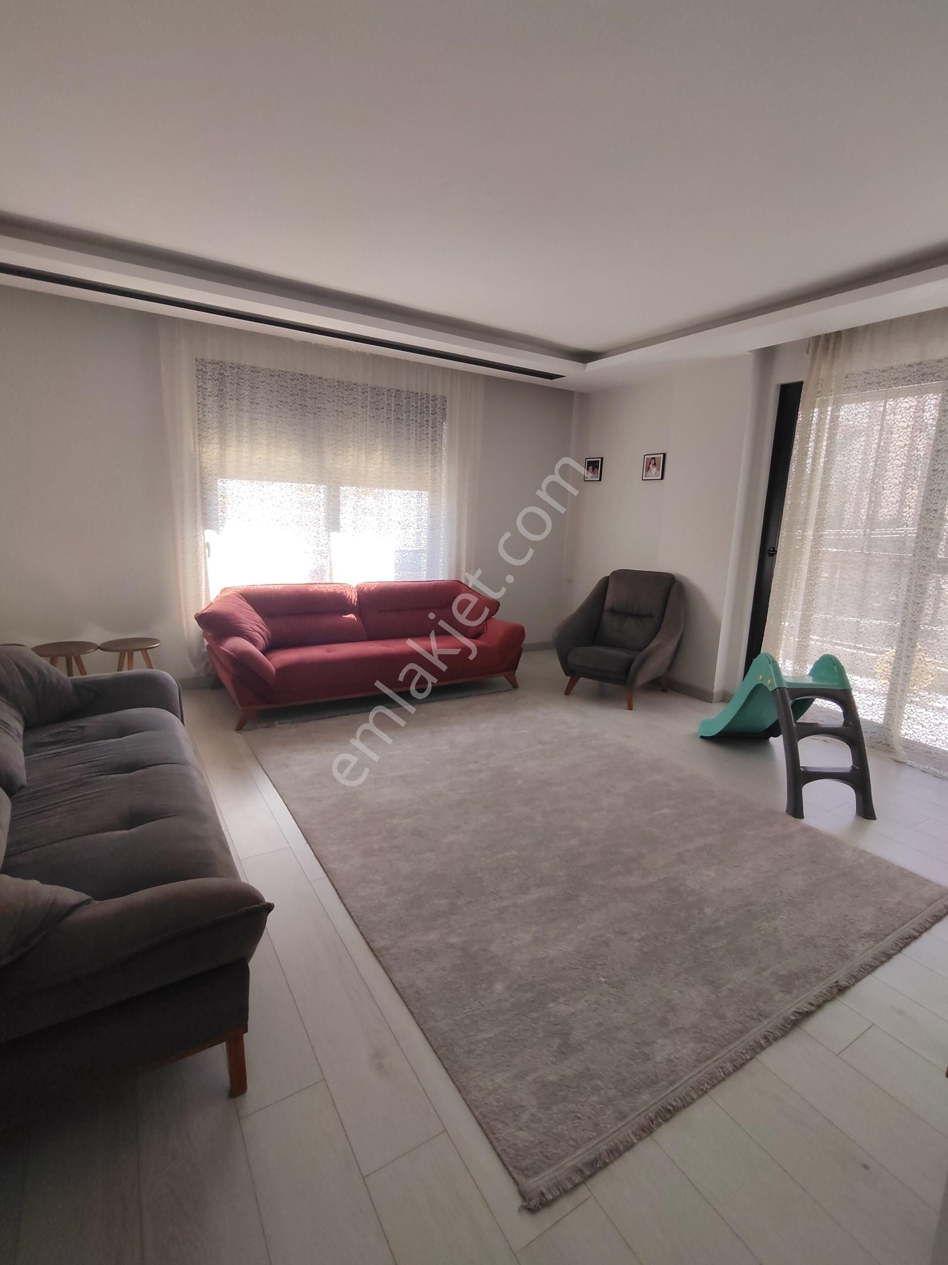 Antalya Kepez Aktoprak Lüks 3+1 Satılık Daire