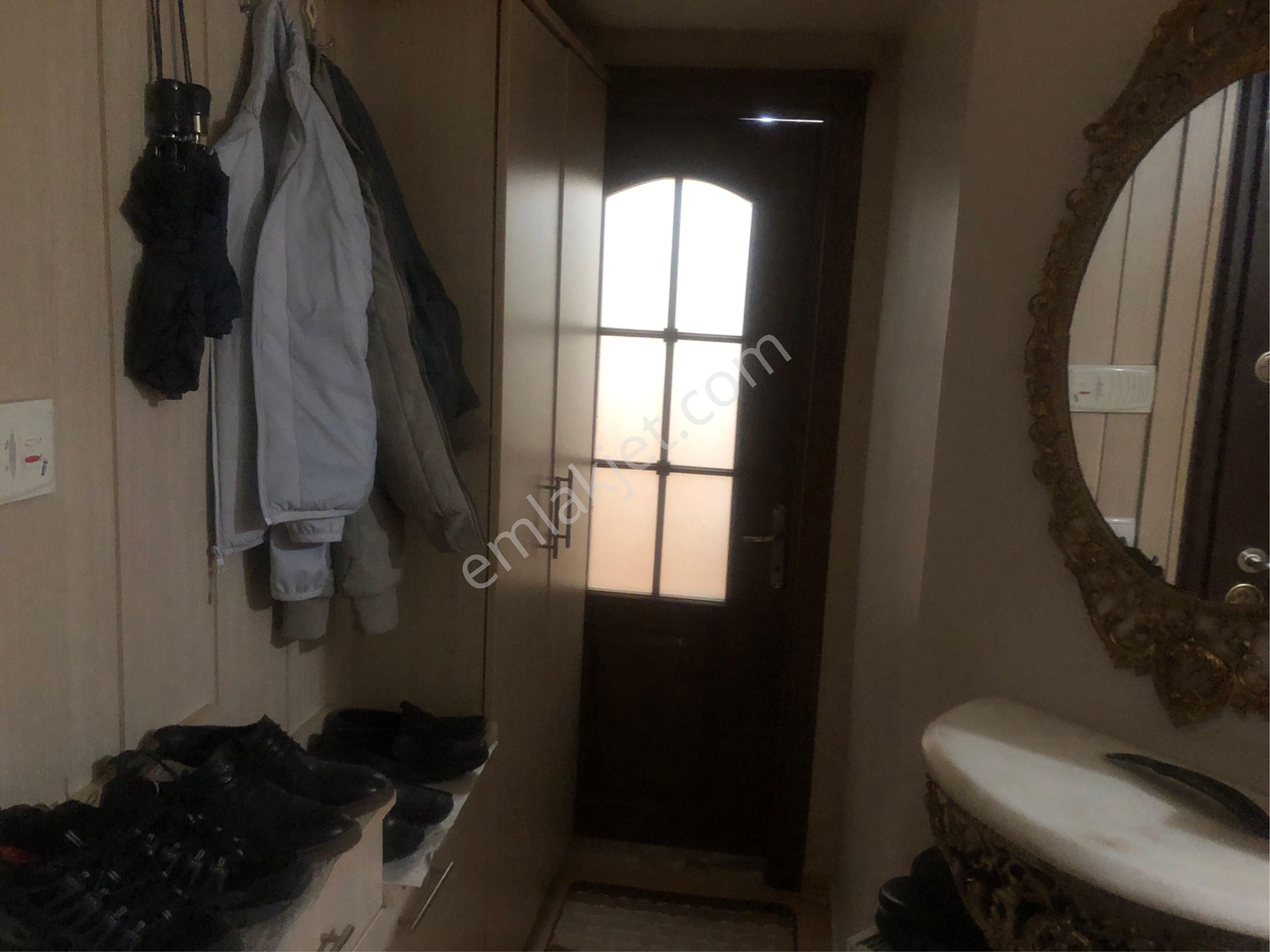 Mehmetpaşada Satılık Daire 3+1