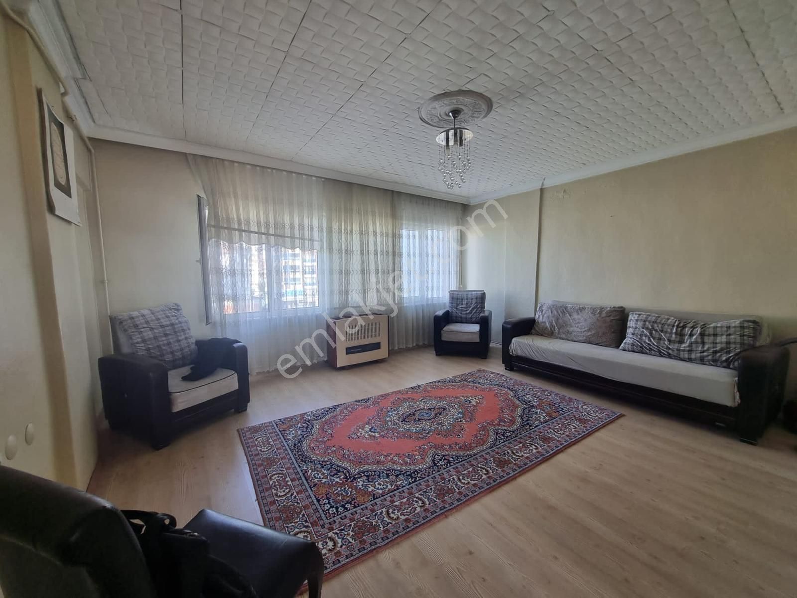 Morina Gayrimenkul Den Elmasbahçelerde Satılık 2+1 Daire