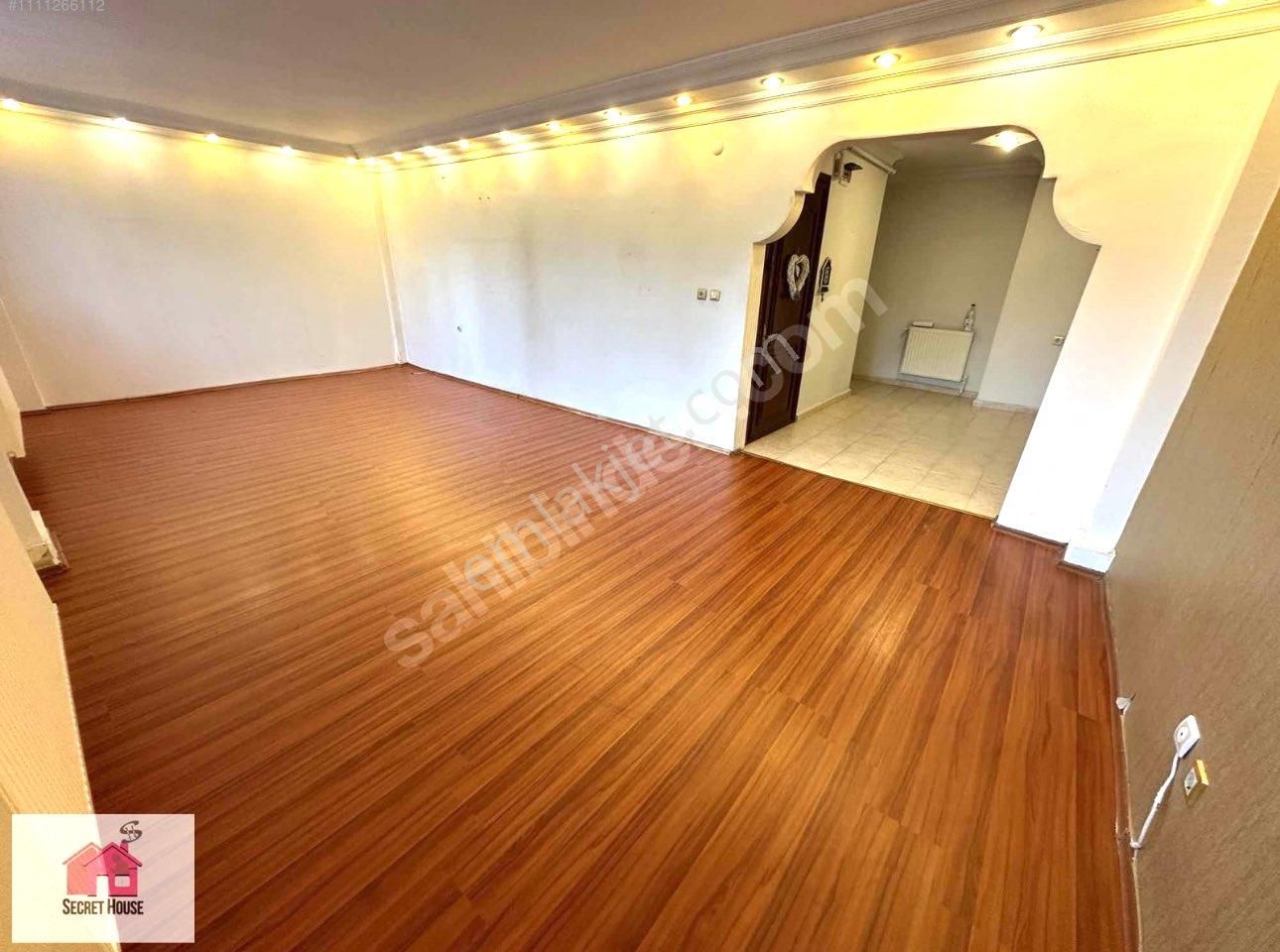 Secret House’dan Digitürk Yanı Düz Giriş 3+1