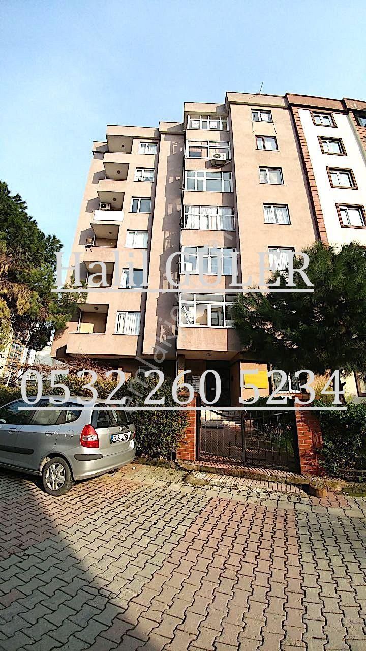 Beykoz Kavacık Merkezde Kiralık 3+1 Daire 5.kat Halil Güler